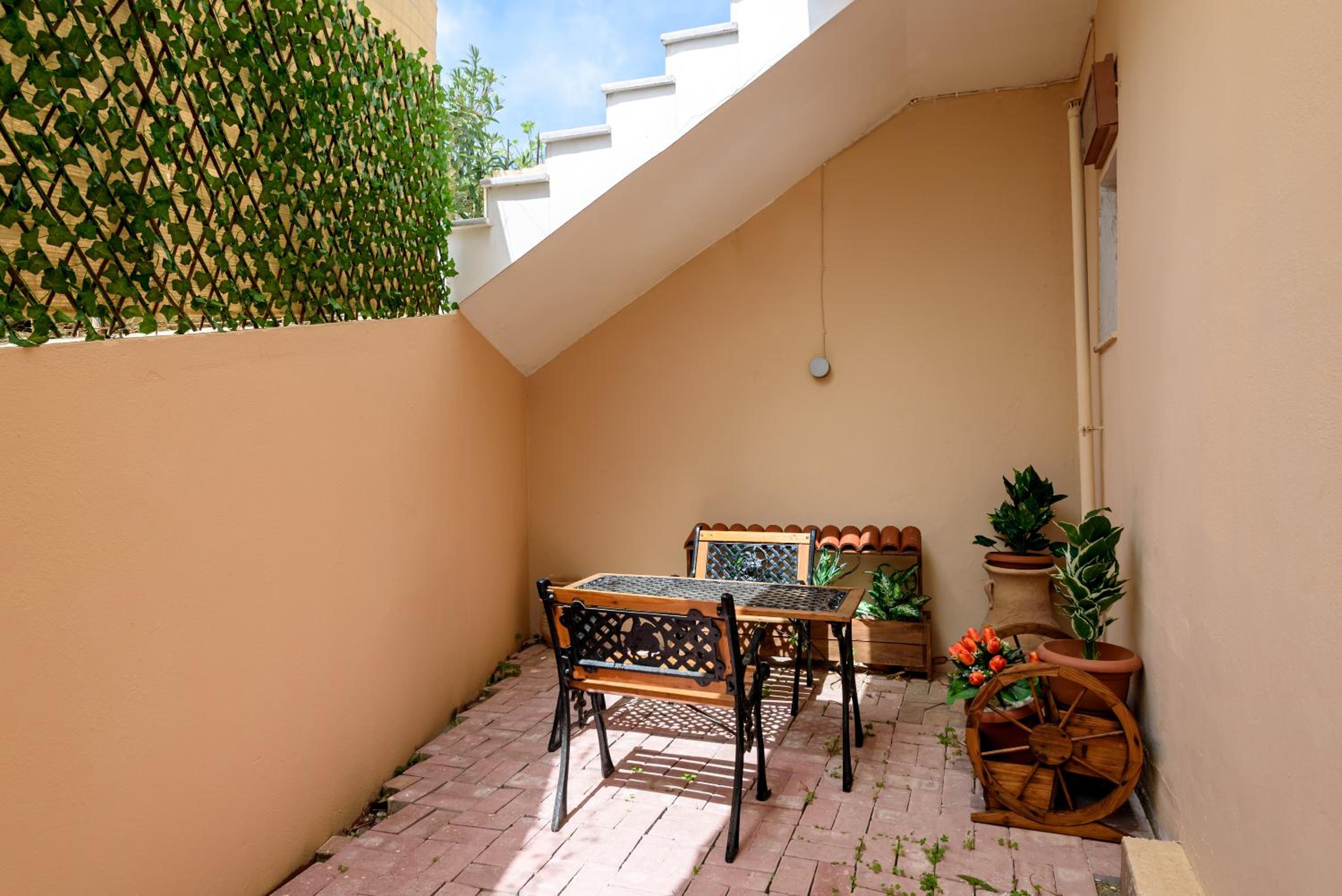 Angela Apartments New Listing
