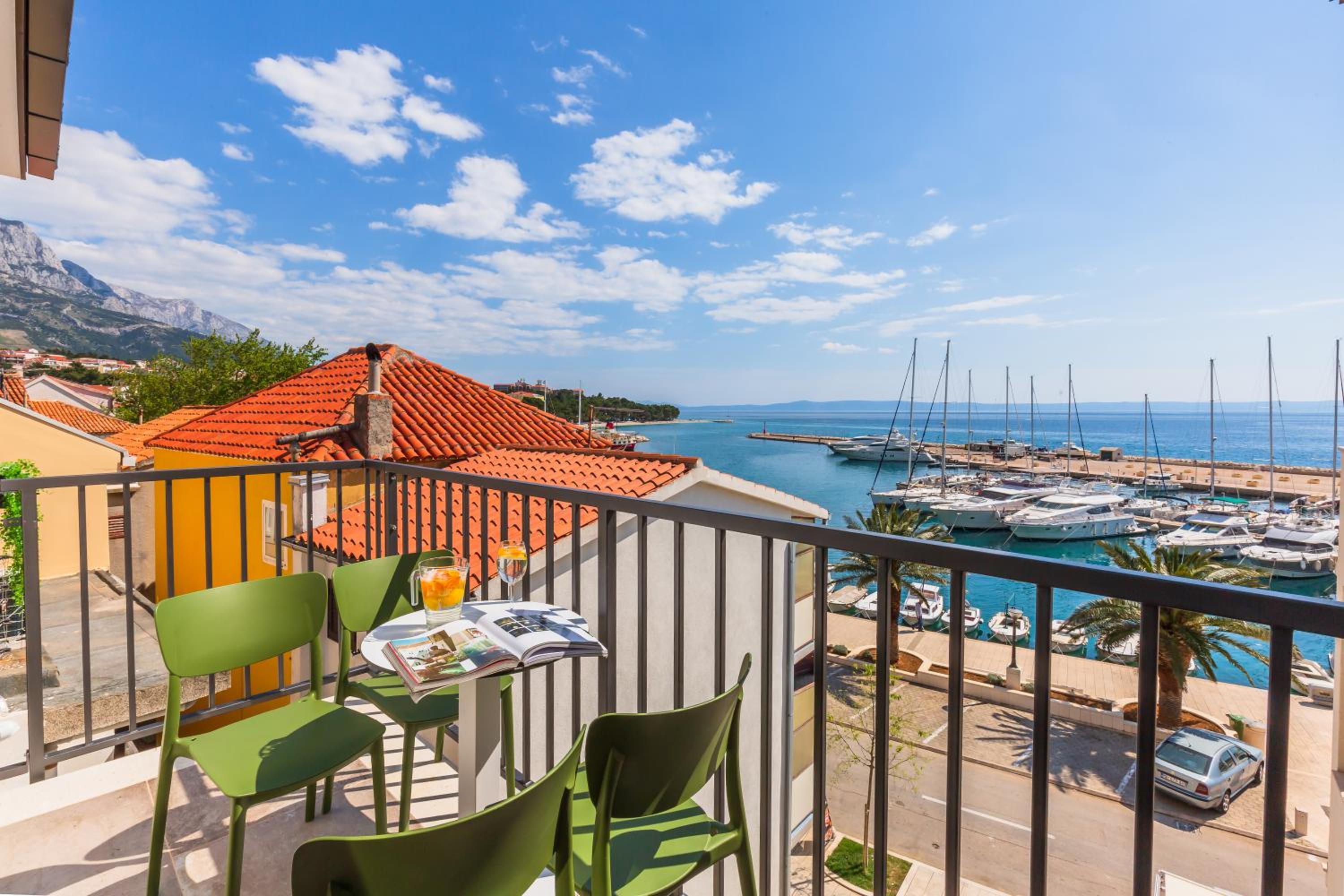 Lux Apartments Marko