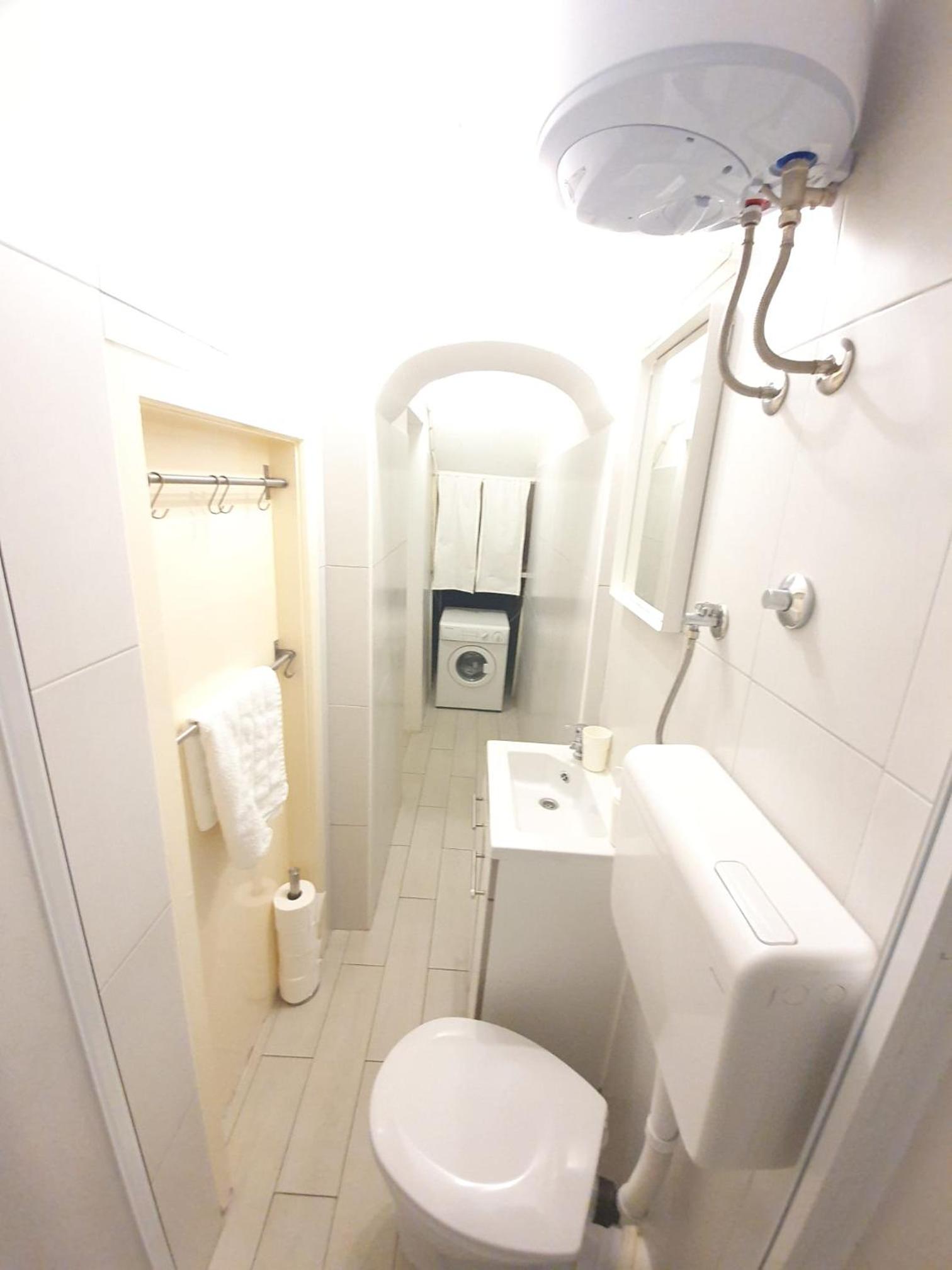 Old Town Dubrovnik: Apartment Ita