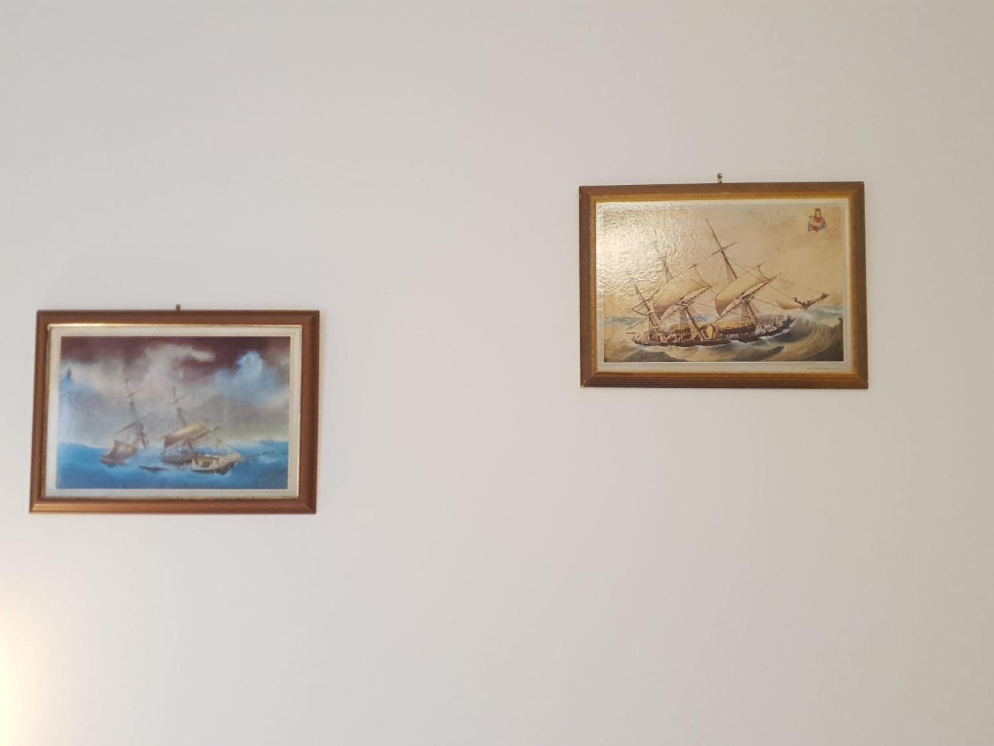 Old Town Dubrovnik: Apartment Ita