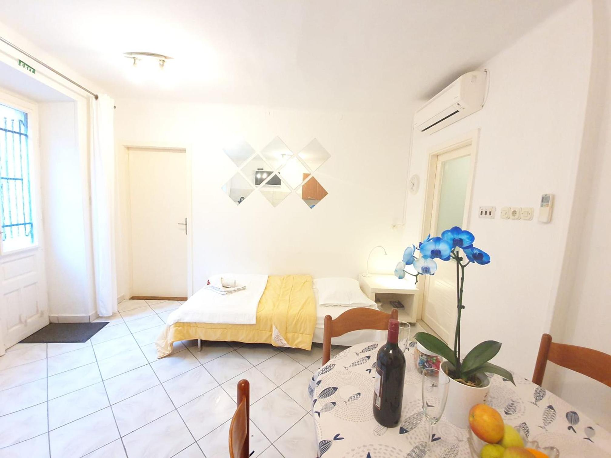 Old Town Dubrovnik: Apartment Ita