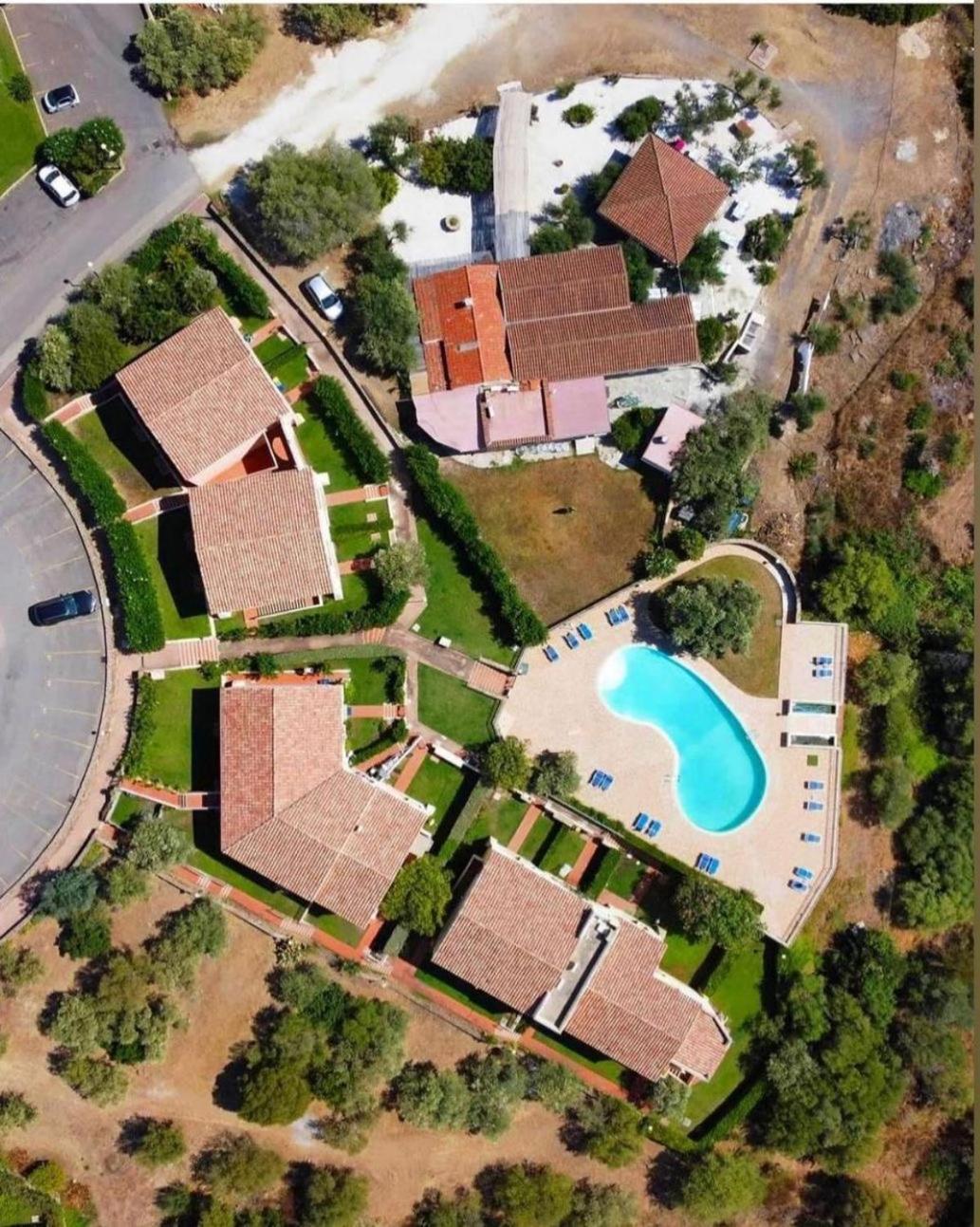 Residence L'uliveto photo 3