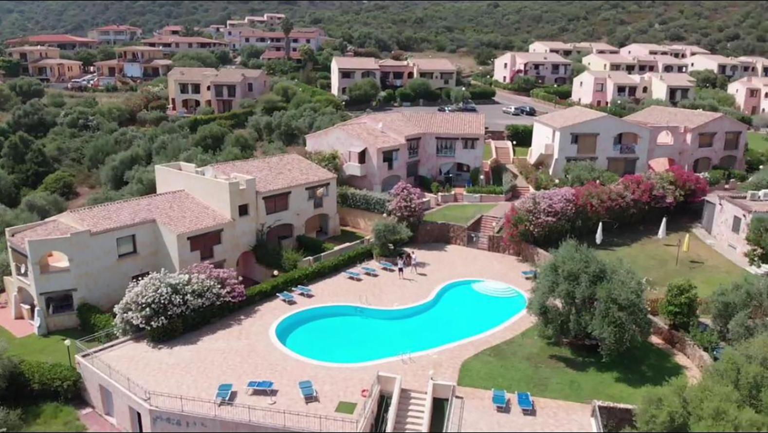 Residence L'uliveto photo 2