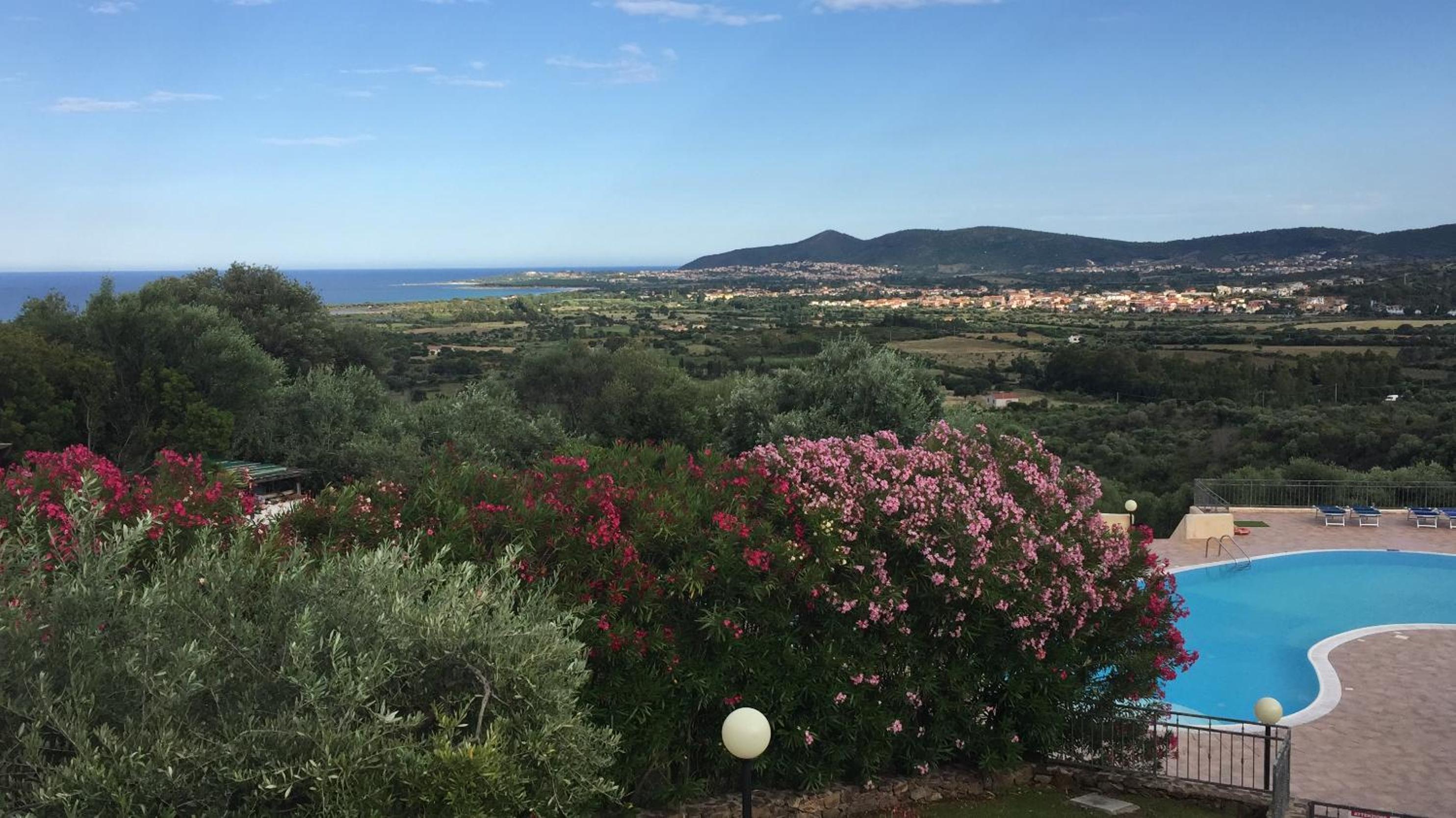 Residence L'uliveto photo 5