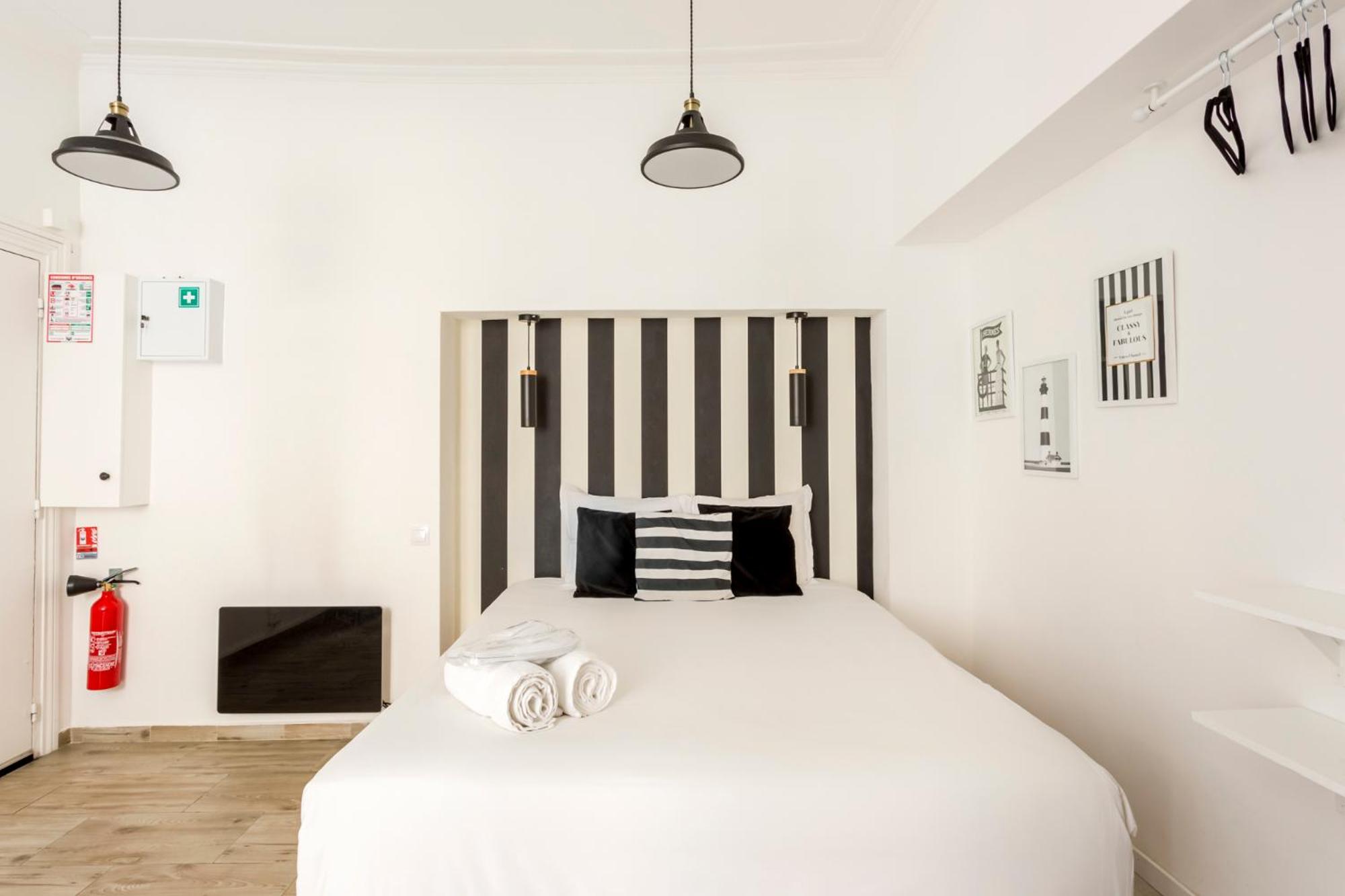 Edwin Suites