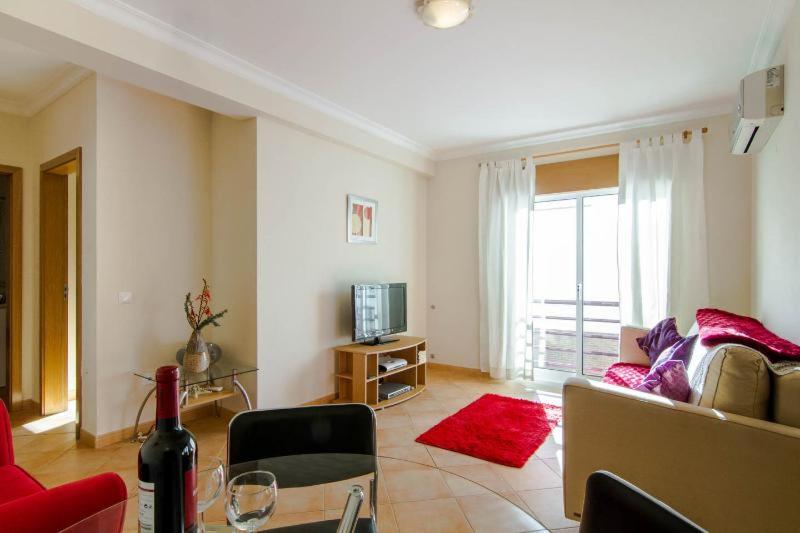 Apartment Praia view 2