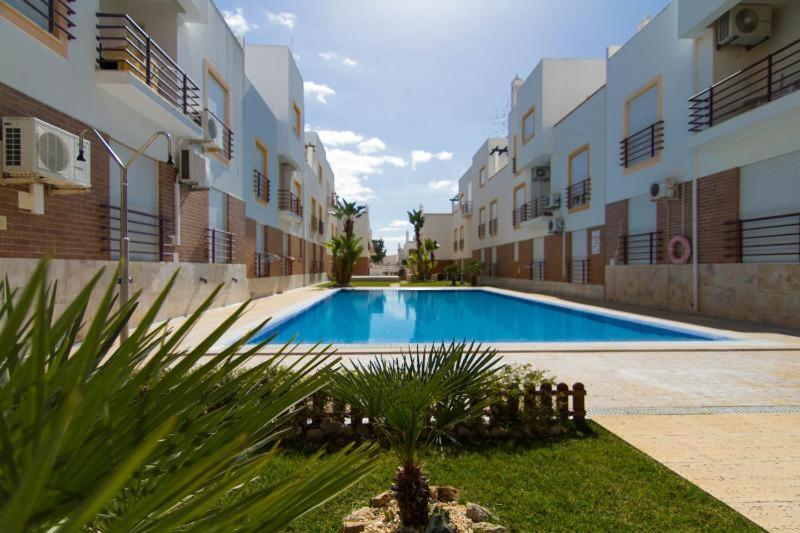 Apartment Praia view 3