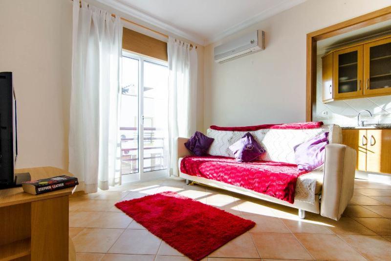 Apartment Praia