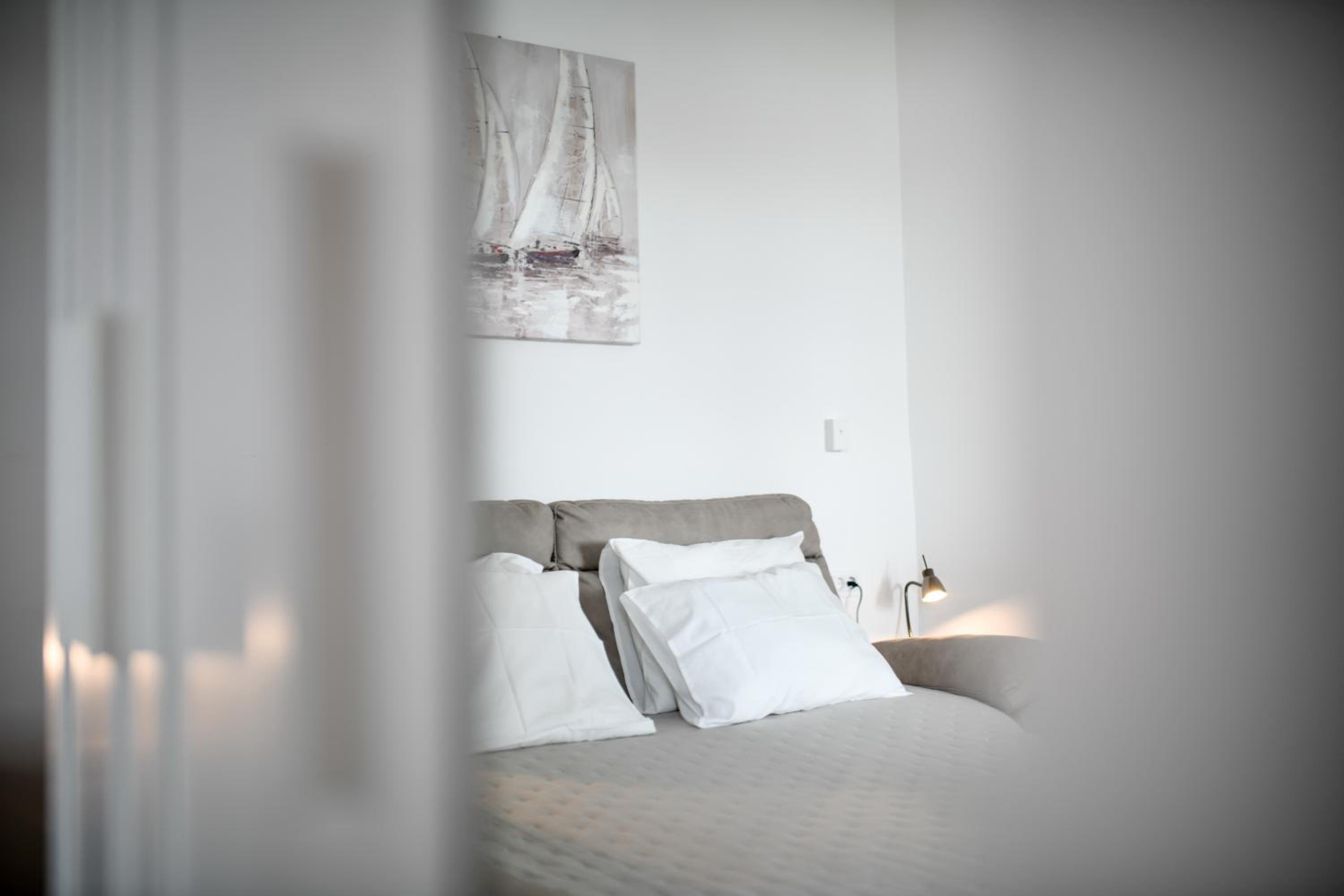 Apartments Canada