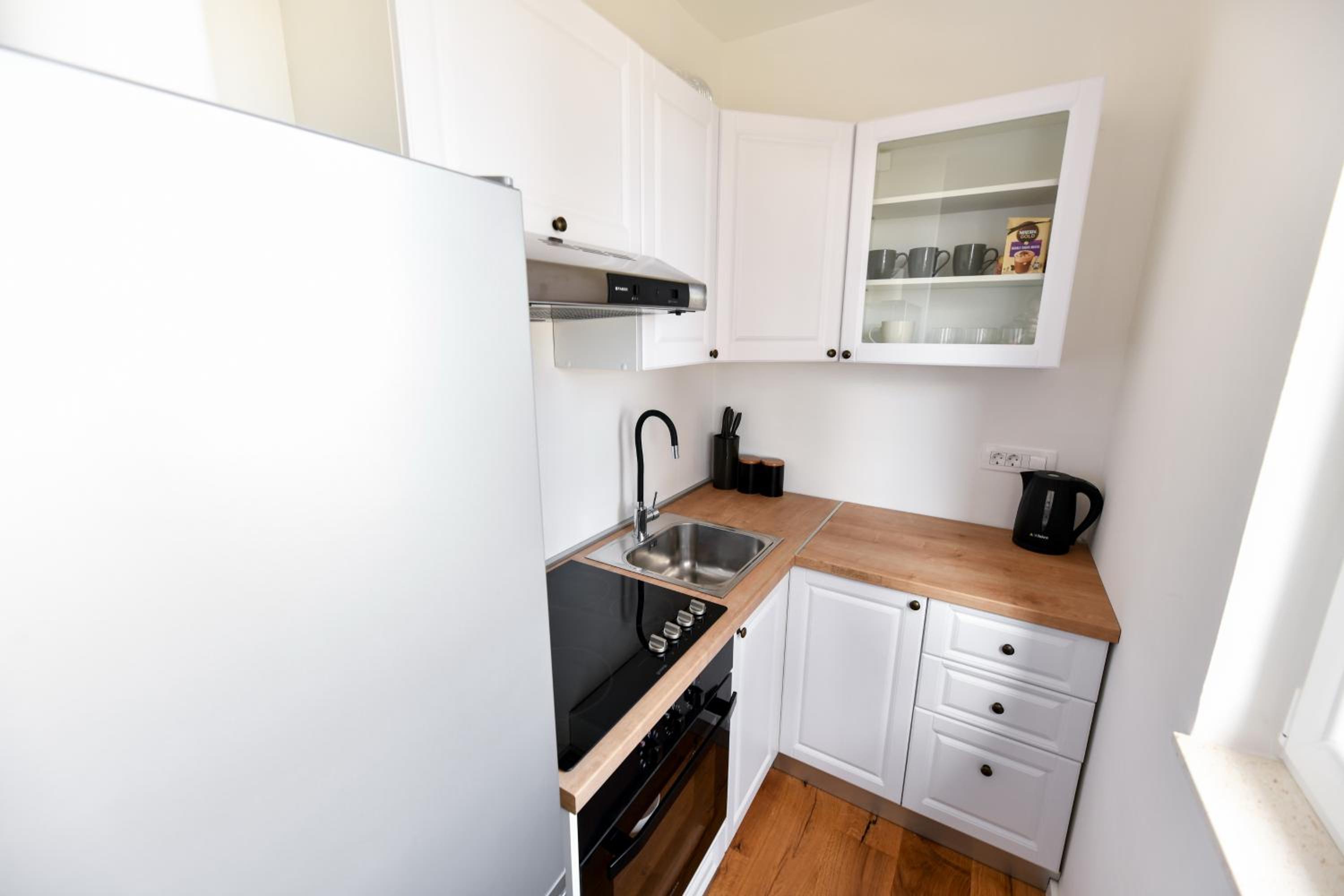 Apartments Canada
