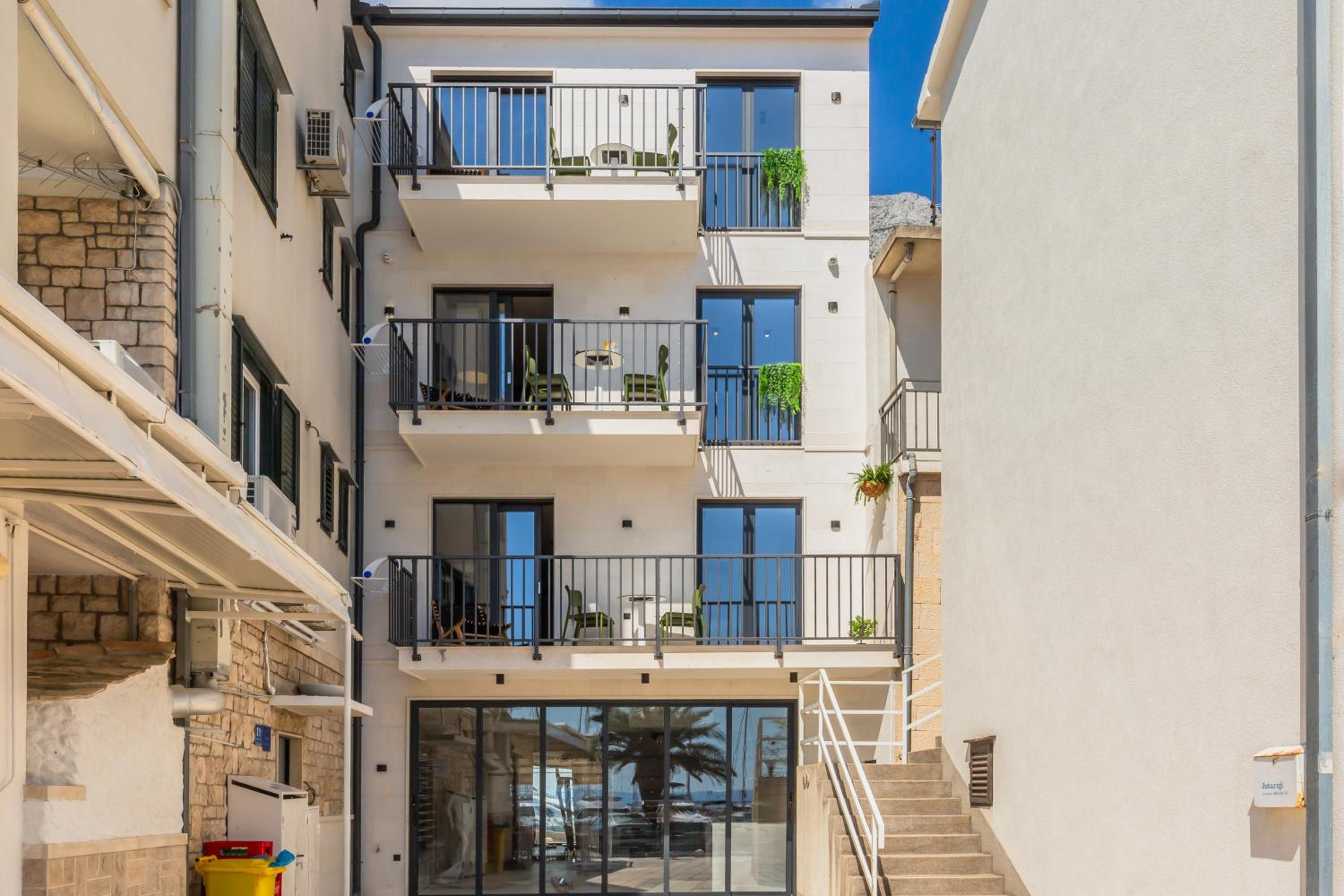 Lux Apartments Marko