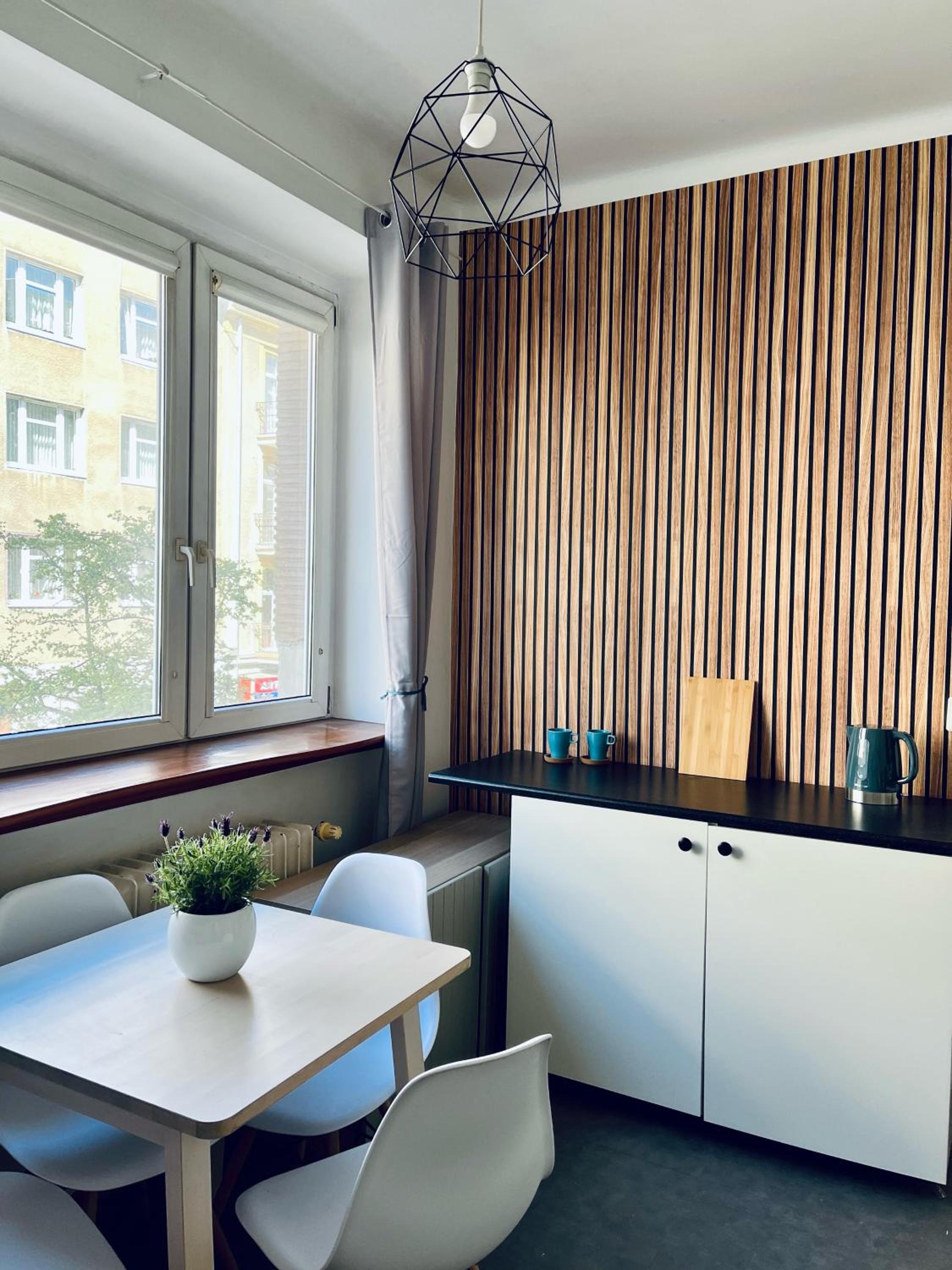Apartament Blue Shell - Gdynia Centrum view 5