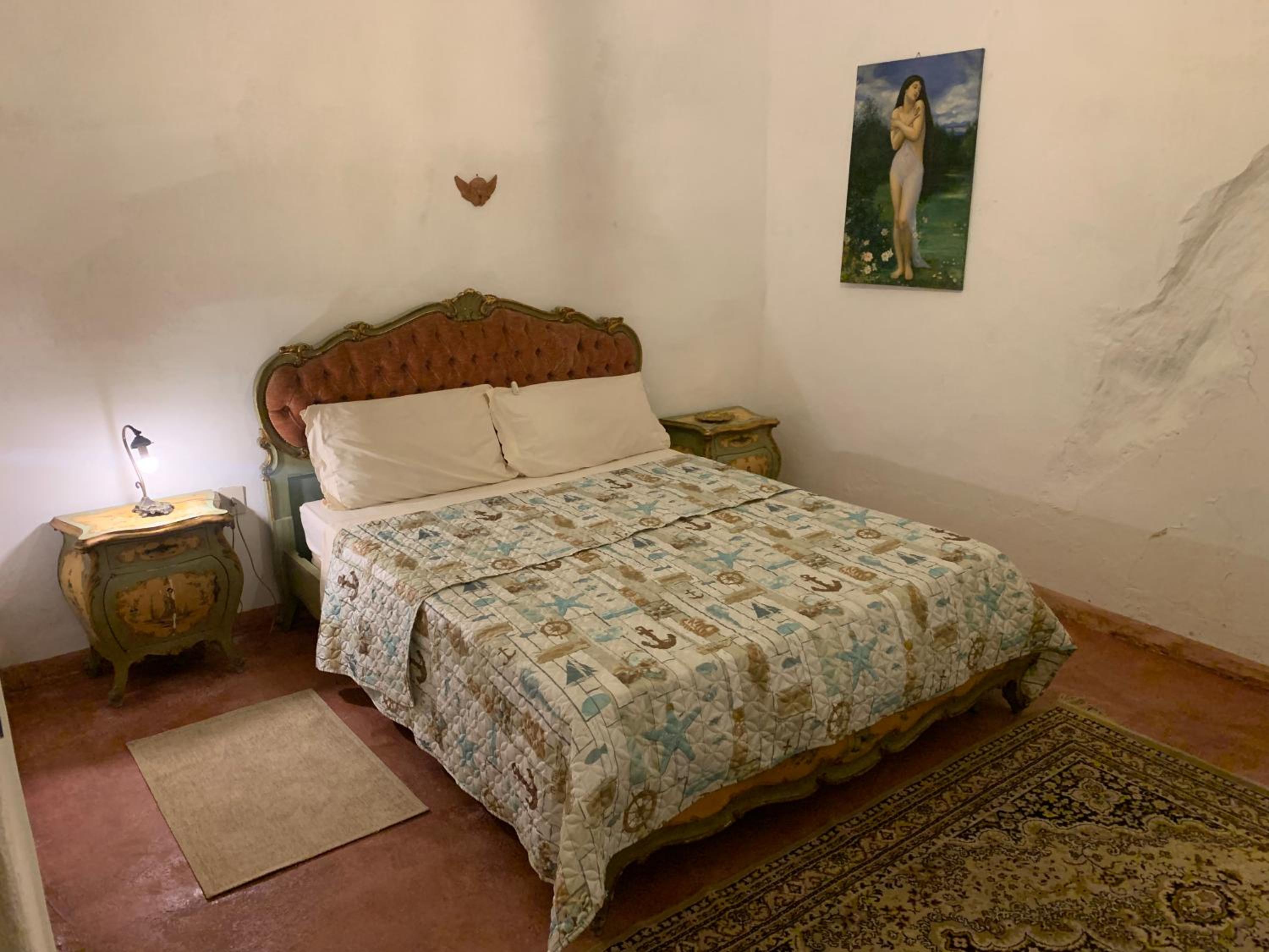 CaStella B&B view 5