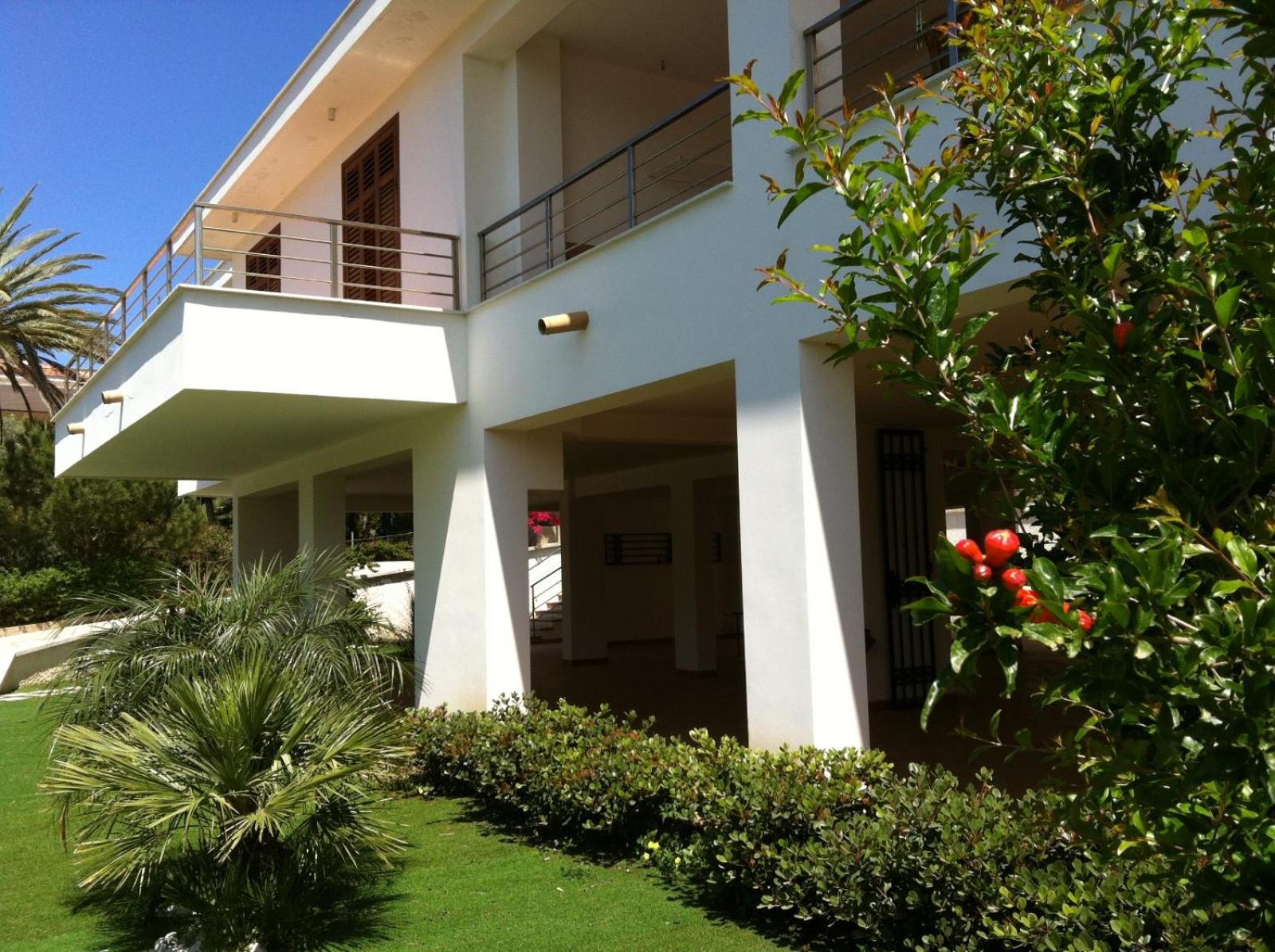 Villa Argento Relais