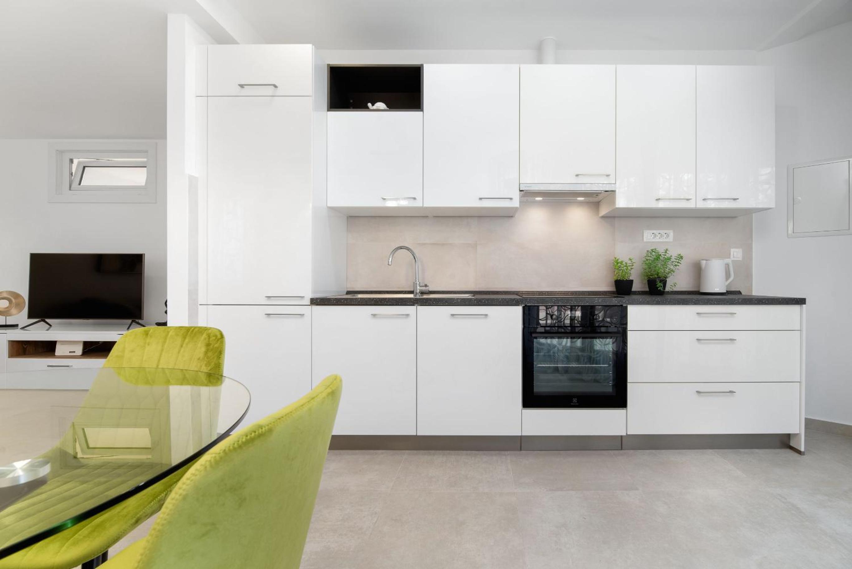 Apartment Amadeo