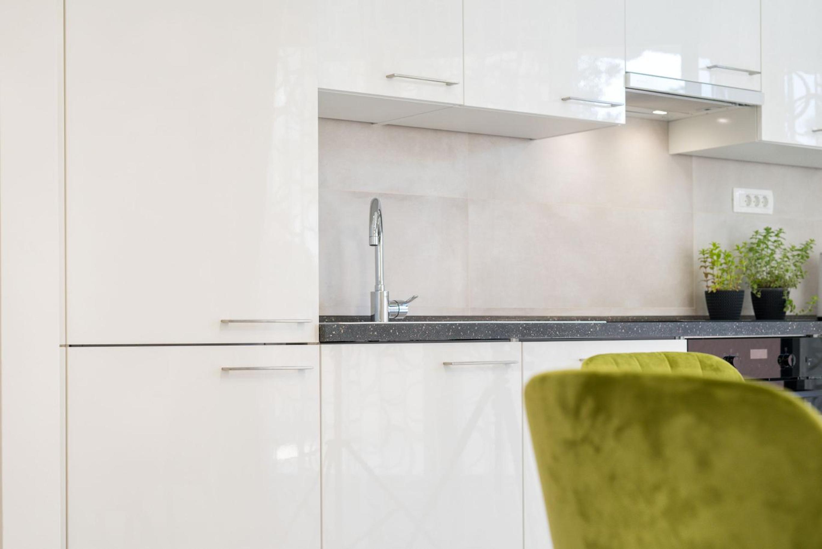 Apartment Amadeo