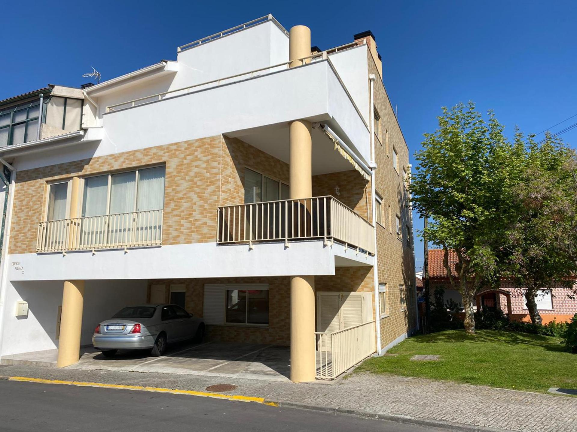 Xavega Apartment view 3