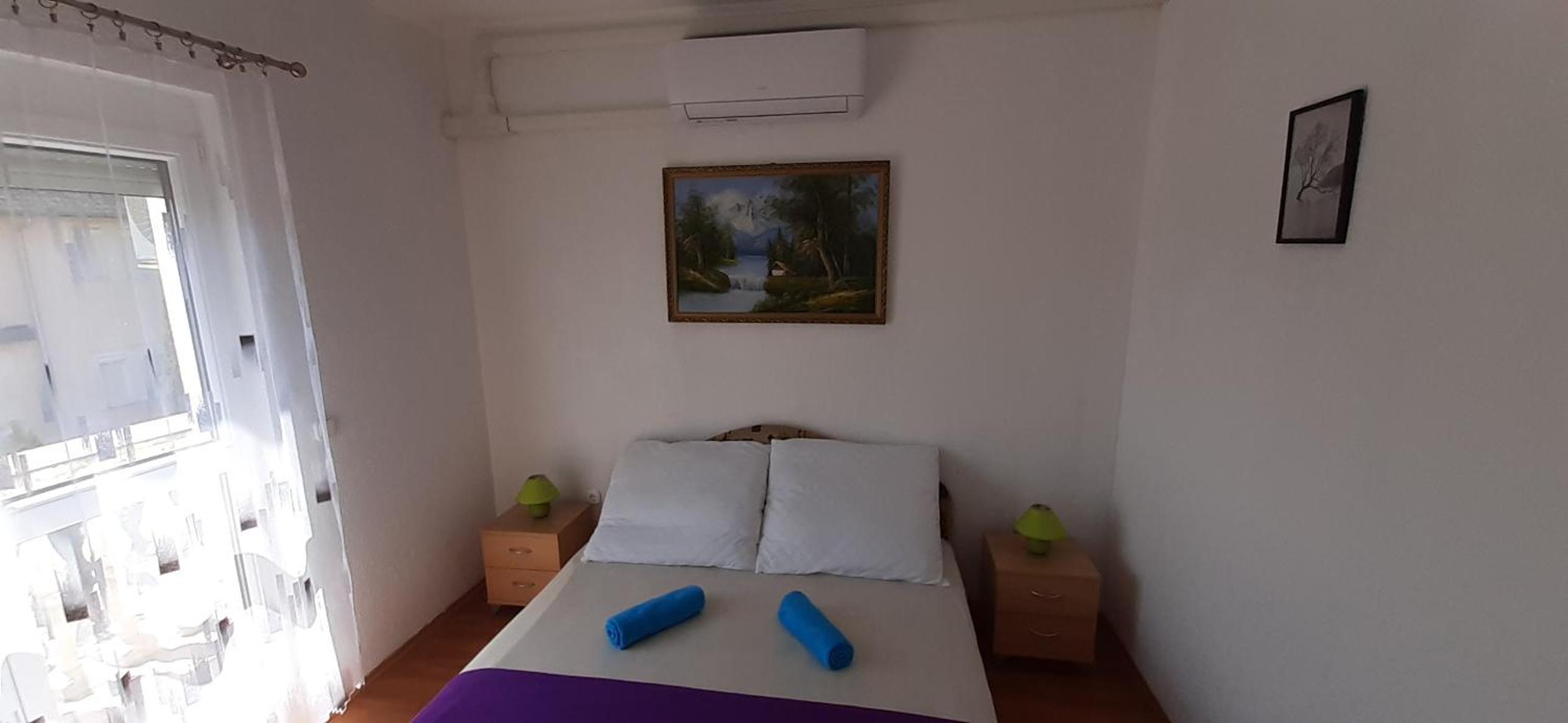 Major apartman view 2