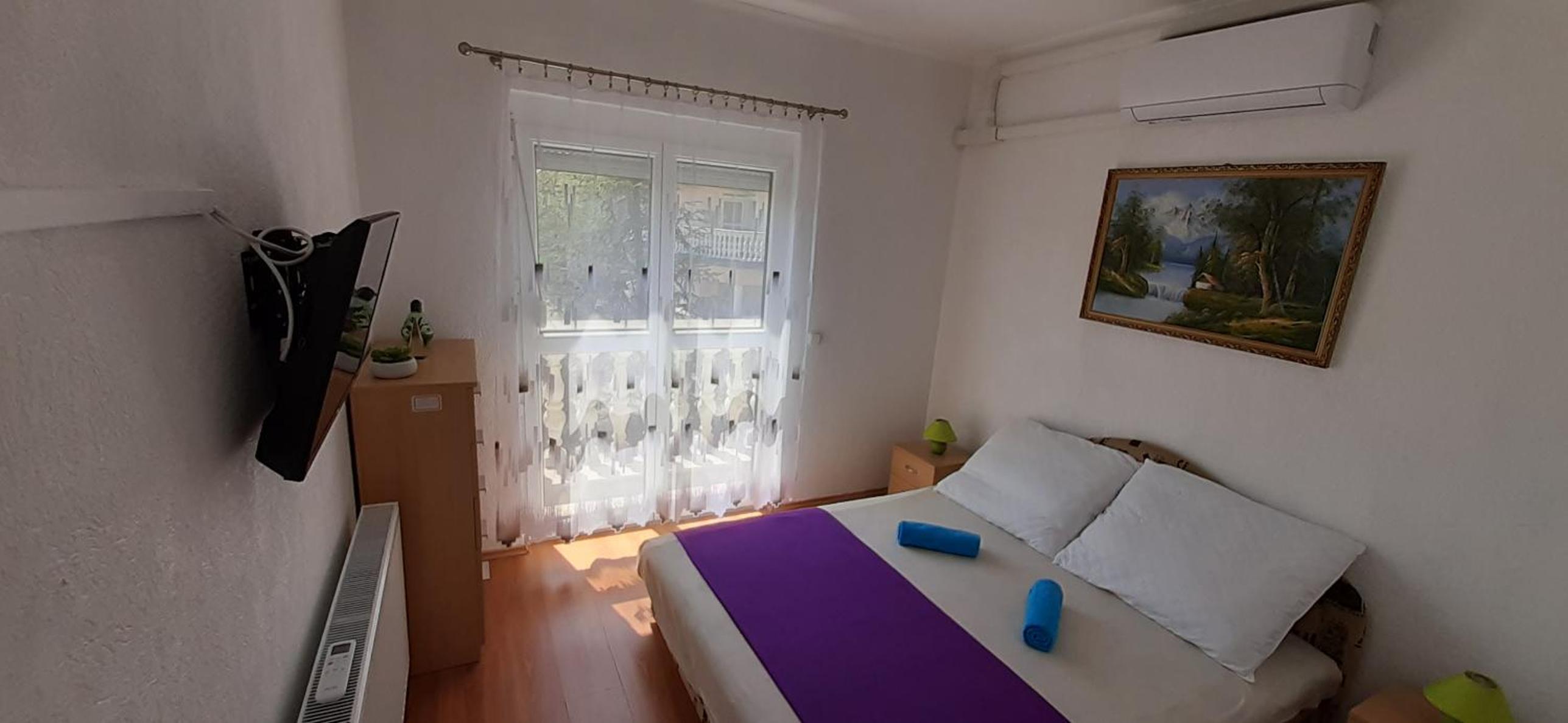 Major apartman view 3