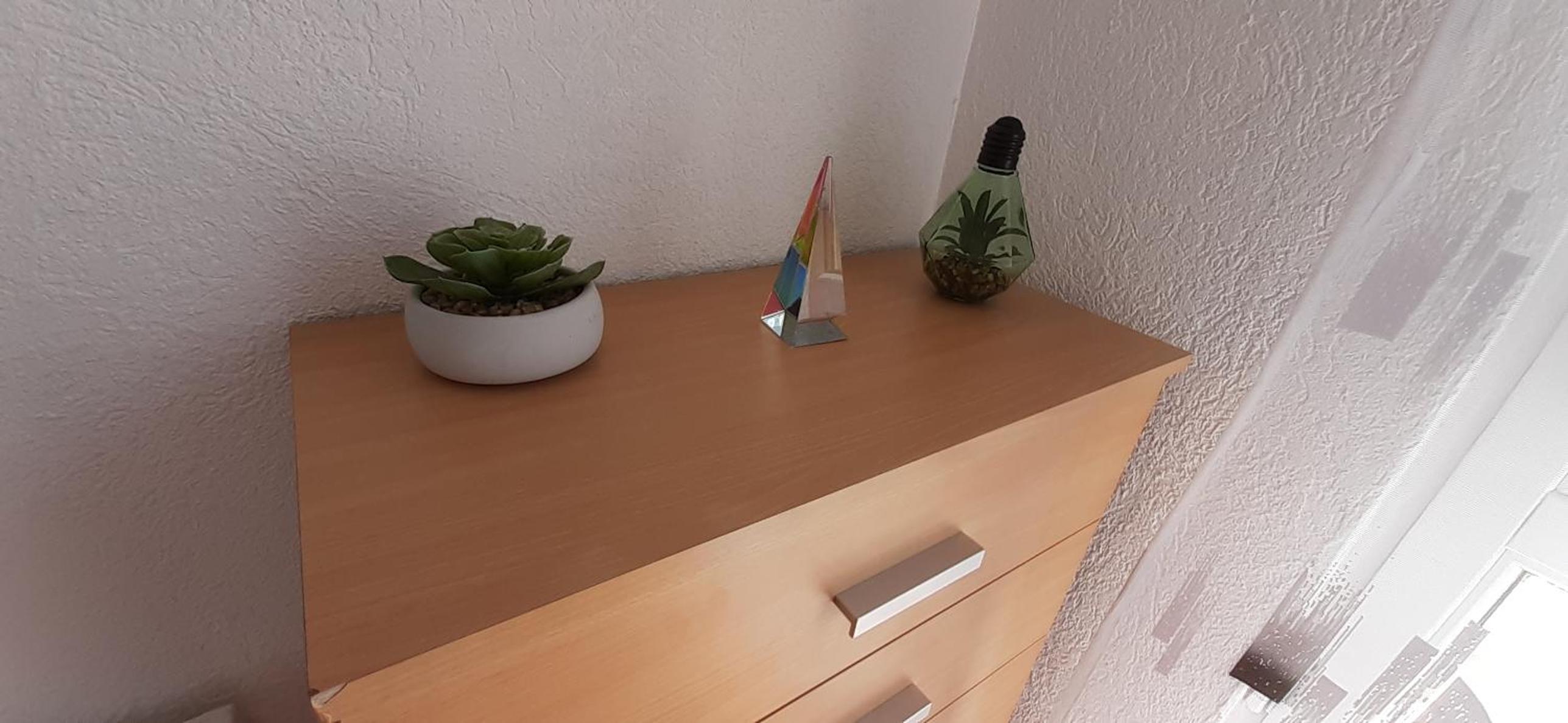 Major apartman view 4