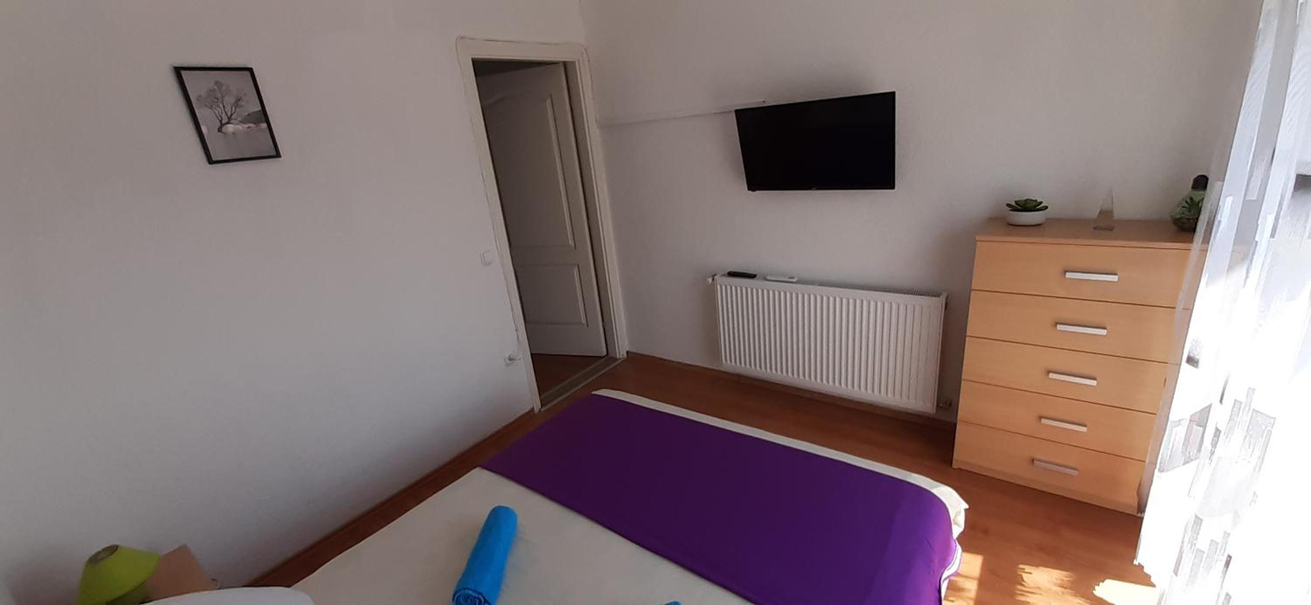 Major apartman view 5