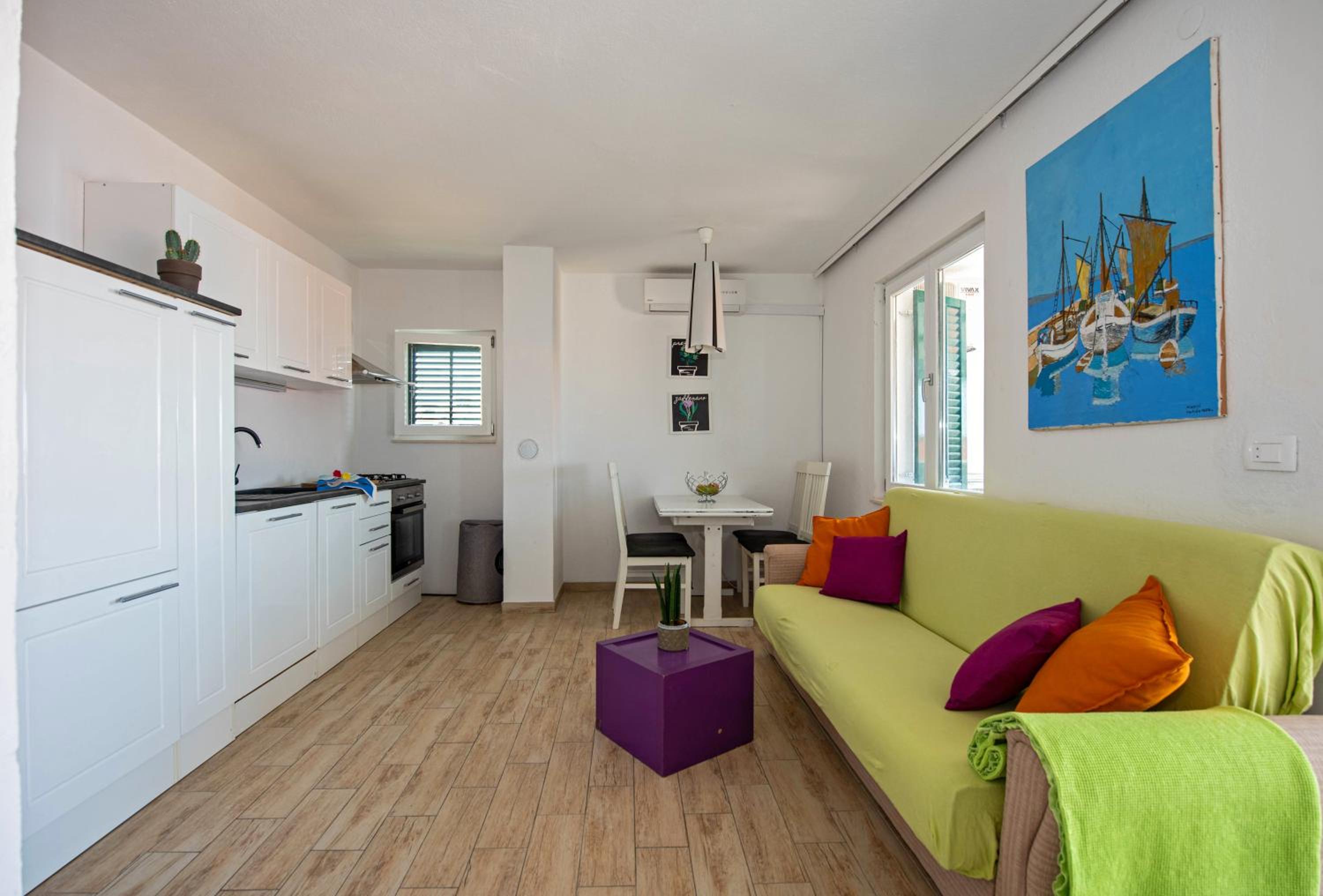 Apartment Zora