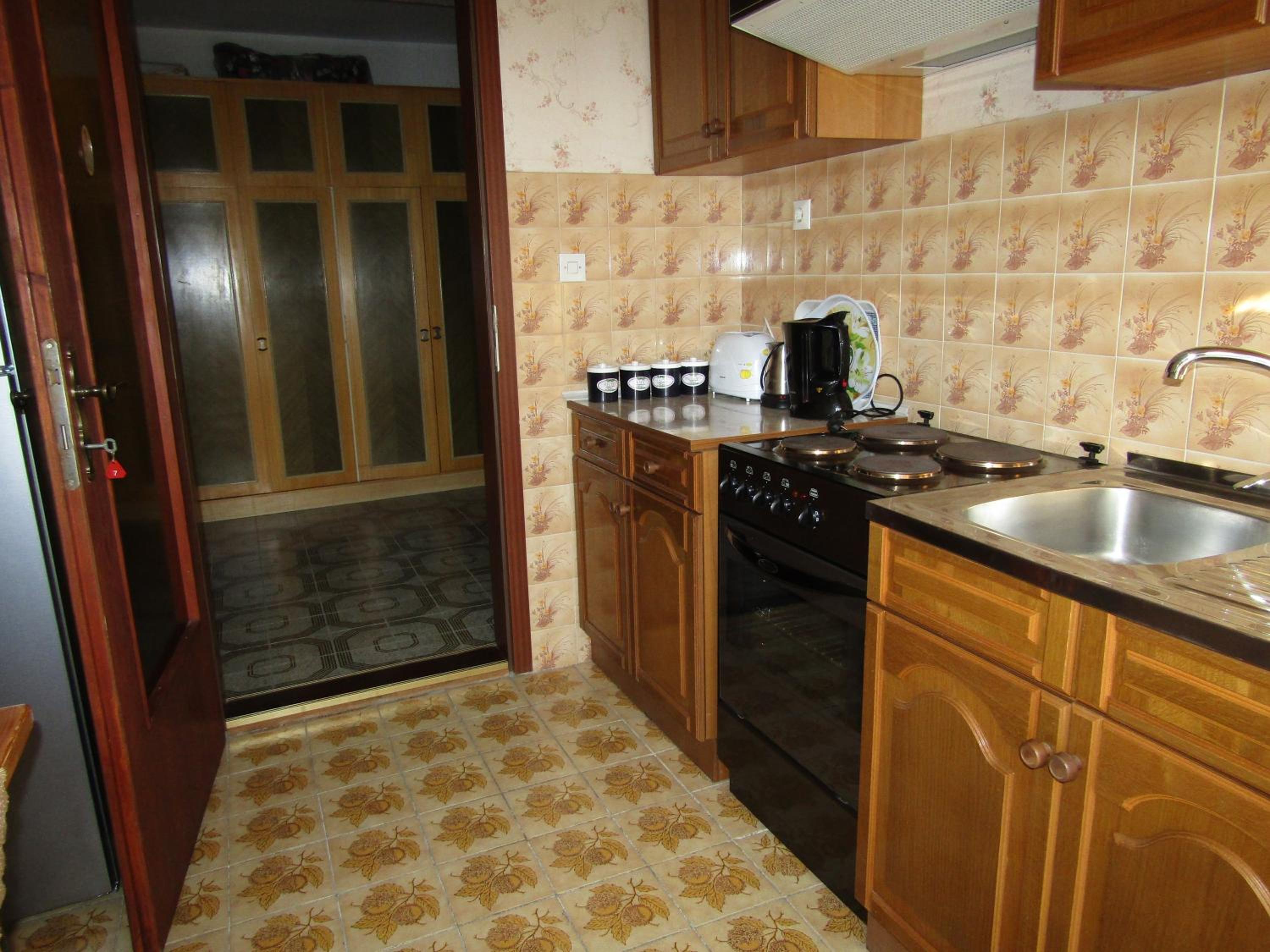 Apartman Milena view 2