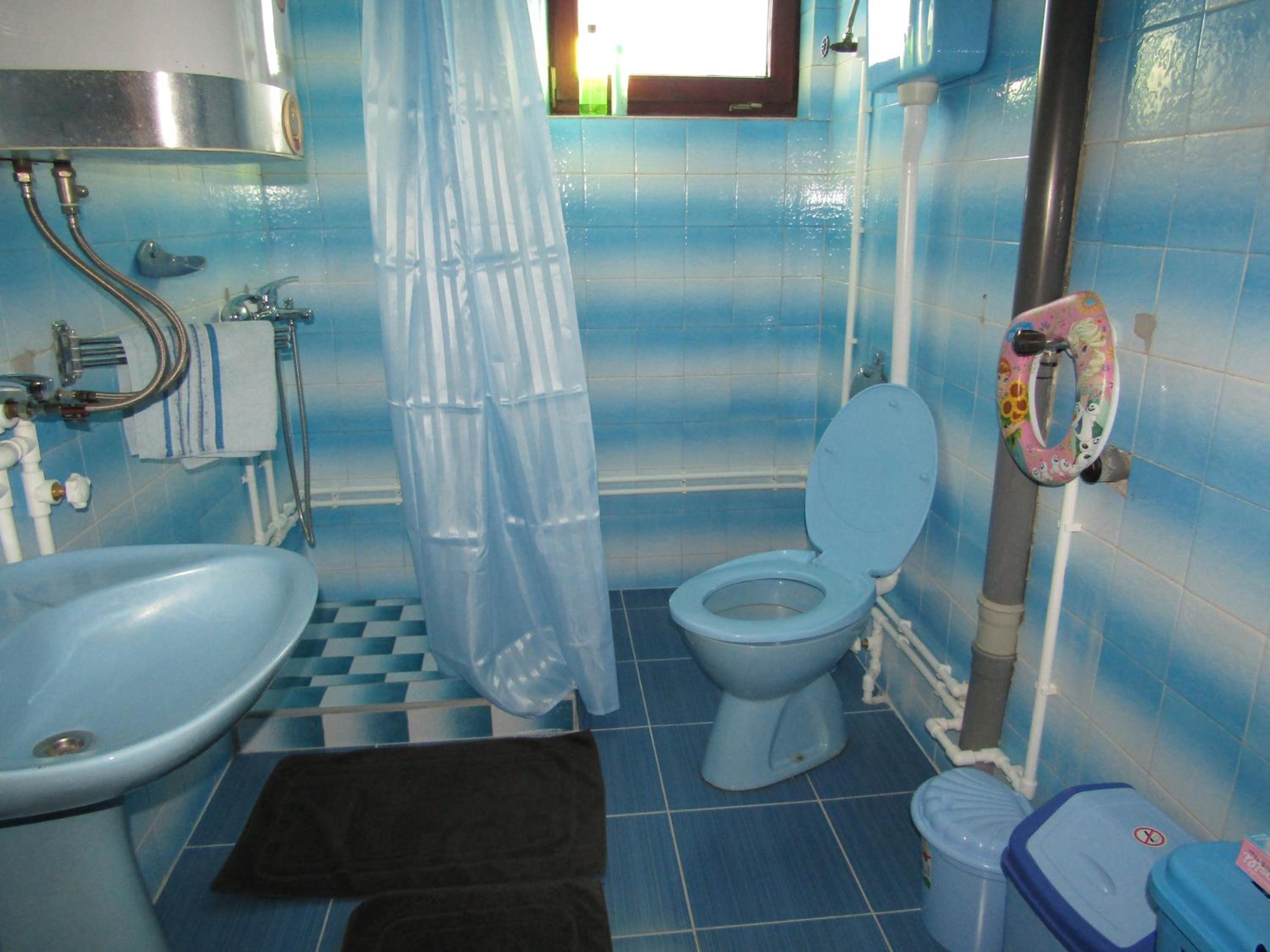 Apartman Milena view 3