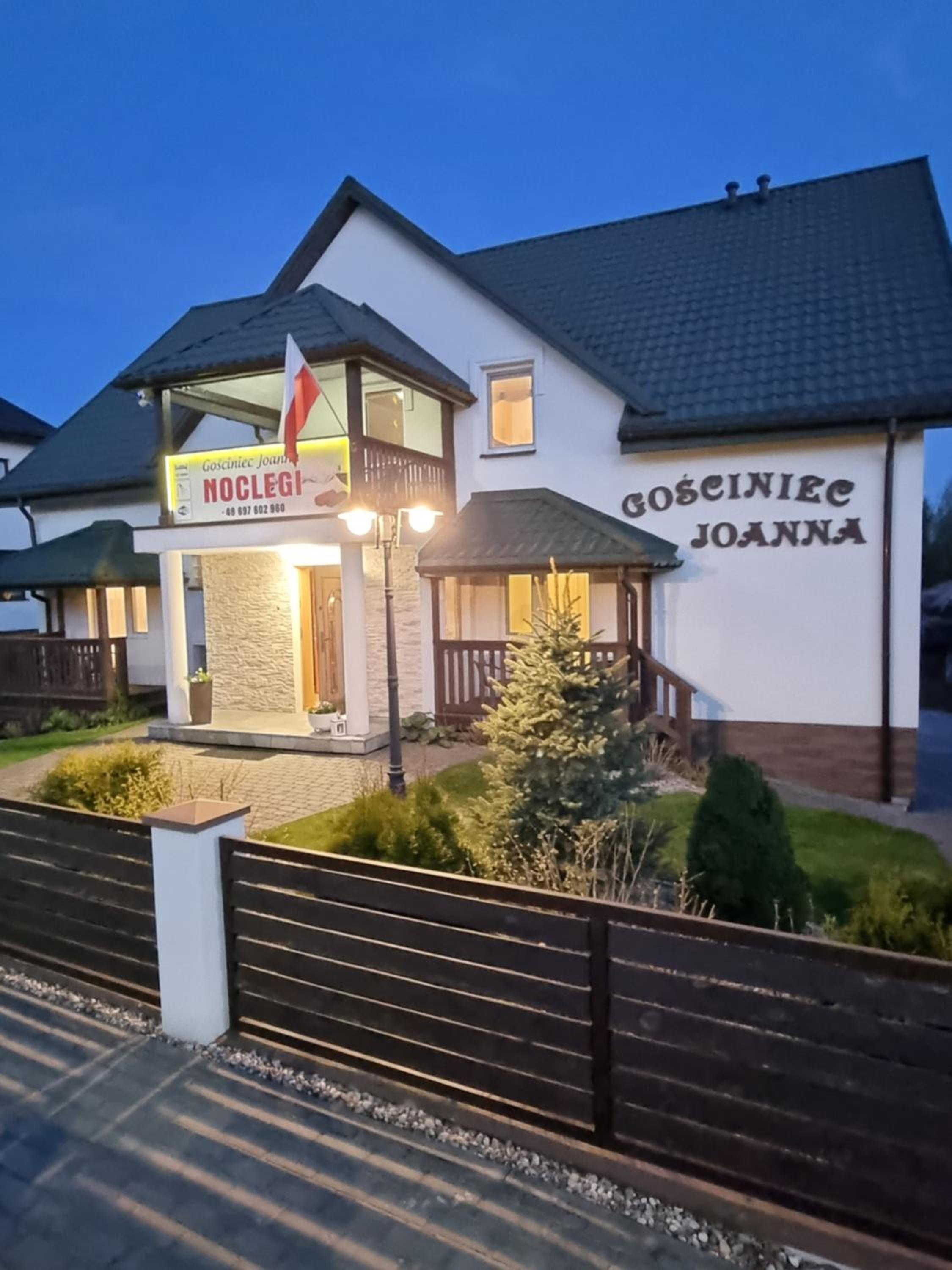 Gościniec Joanna