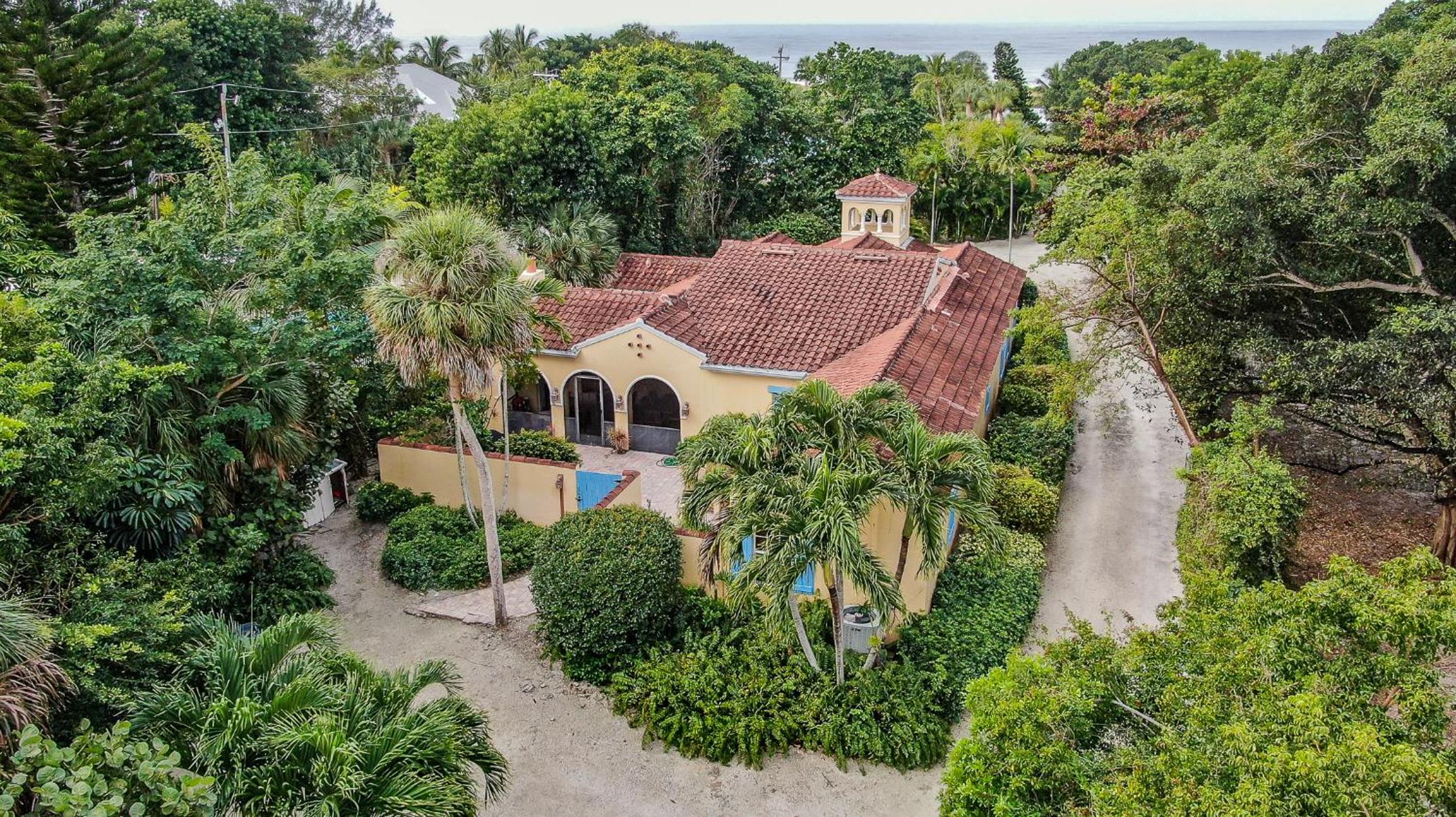 Villa ELENA