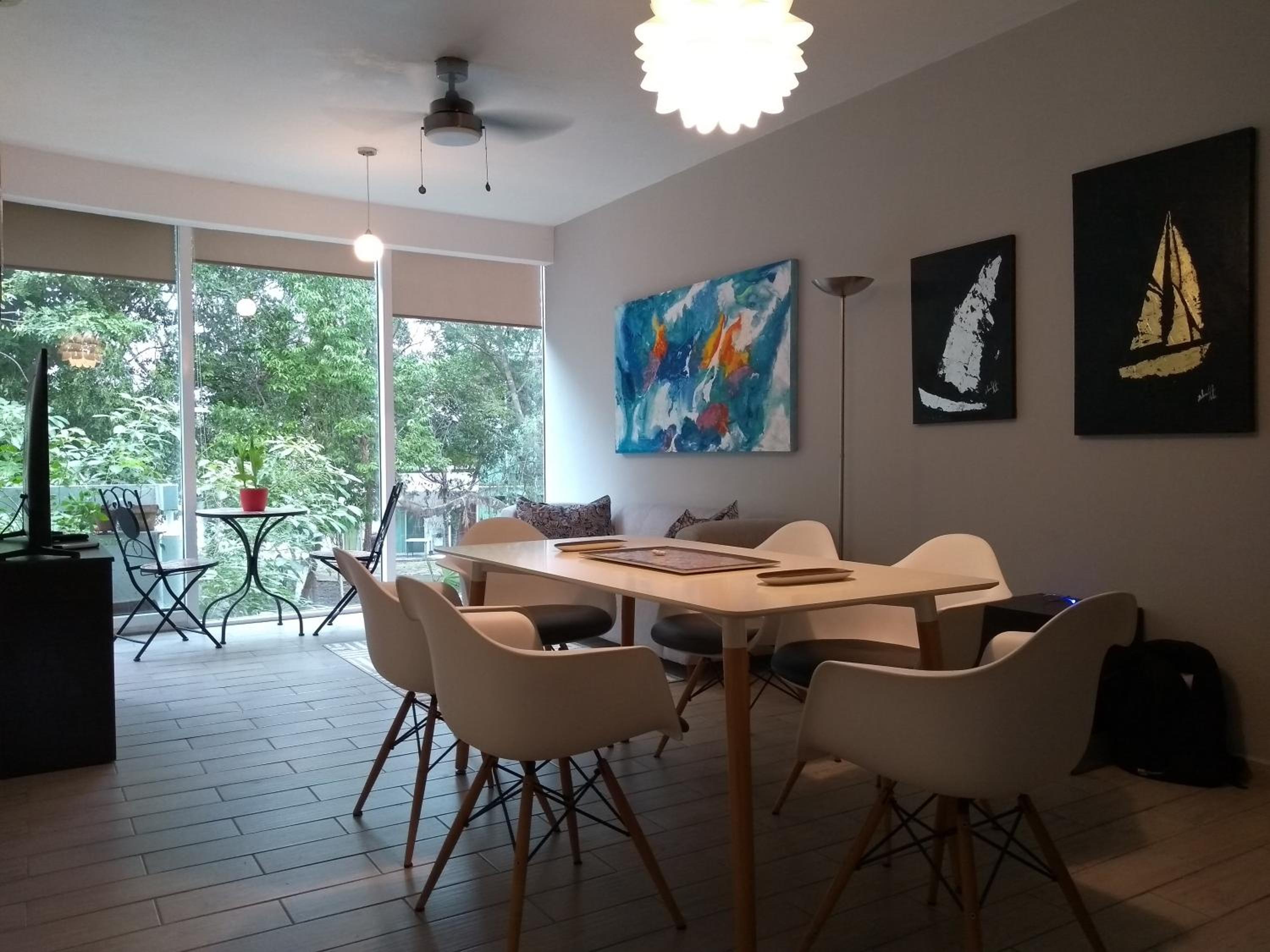 Casa Galante a wonderful apartment PlayaDelCarmen