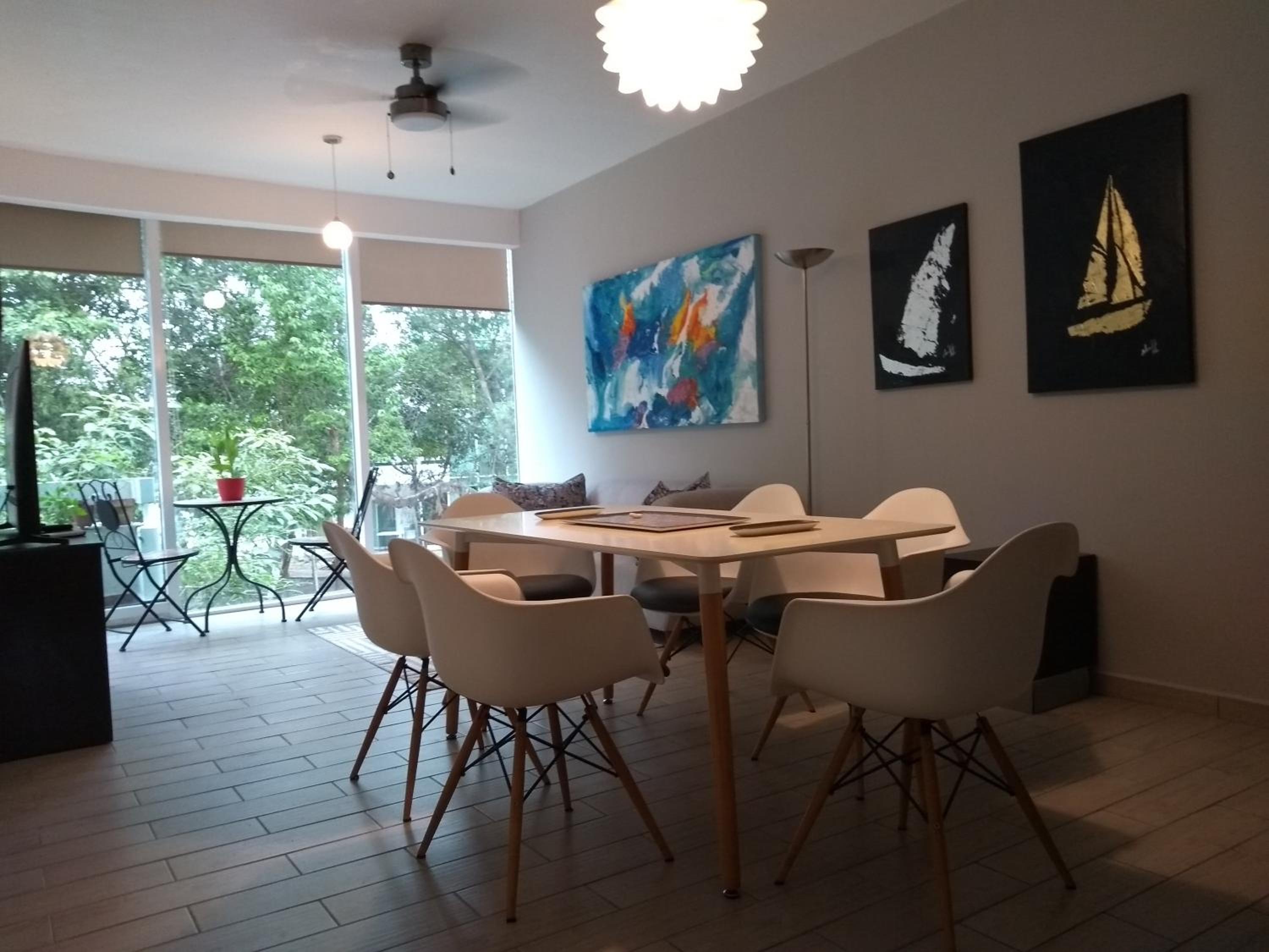 Casa Galante a wonderful apartment PlayaDelCarmen