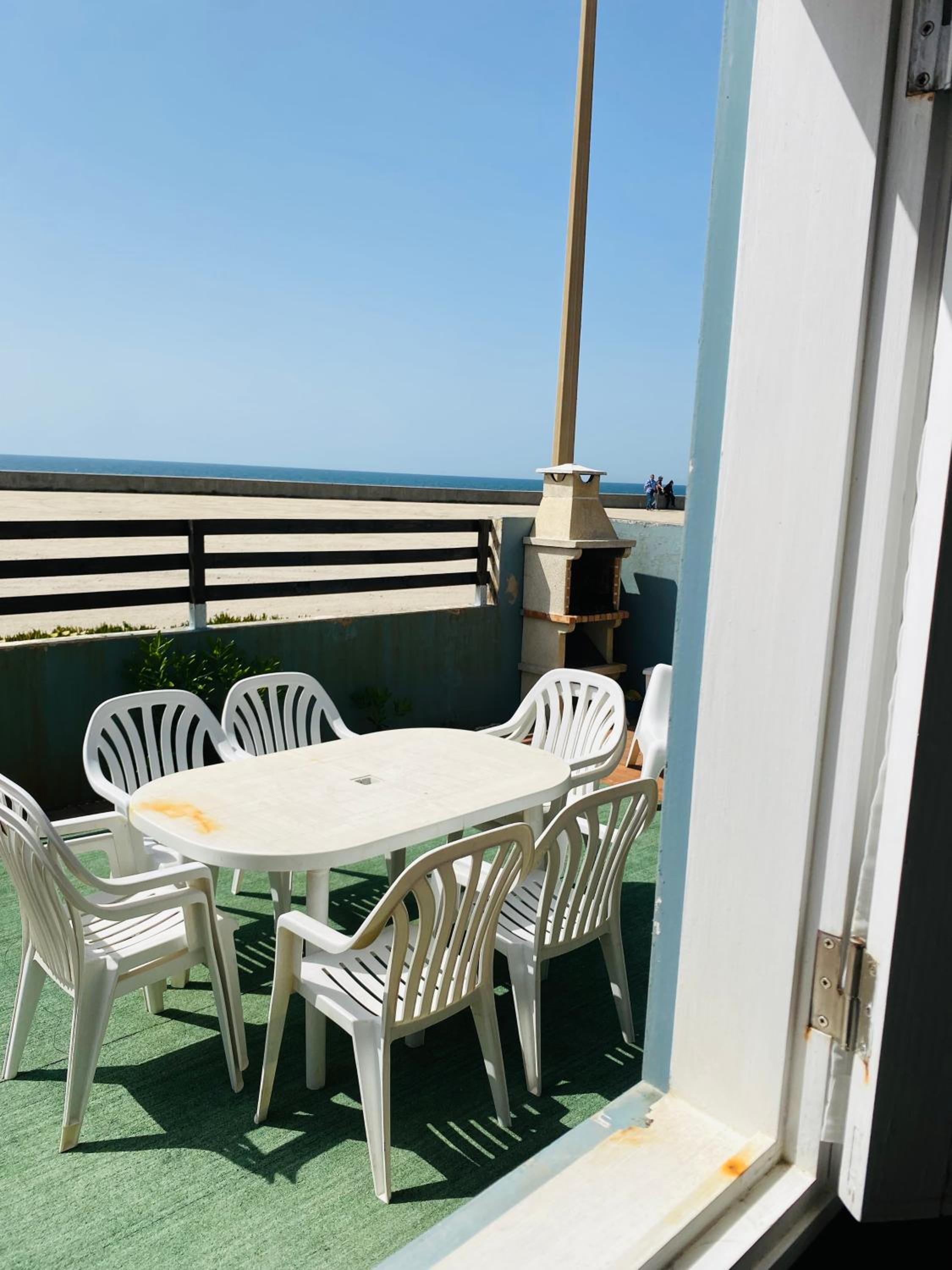 Palheiro Beach House