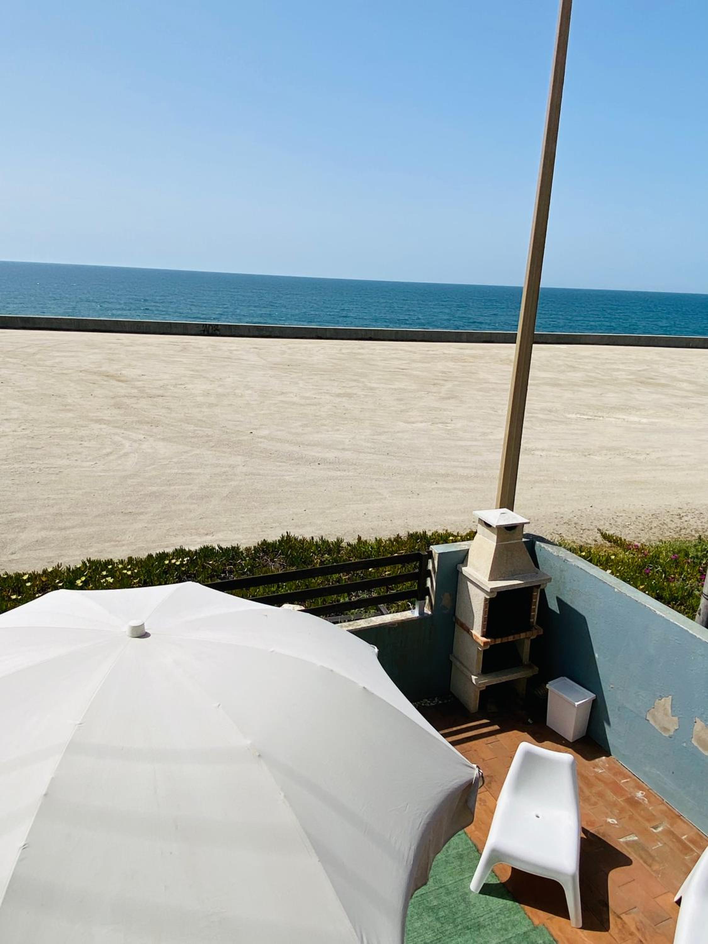 Palheiro Beach House
