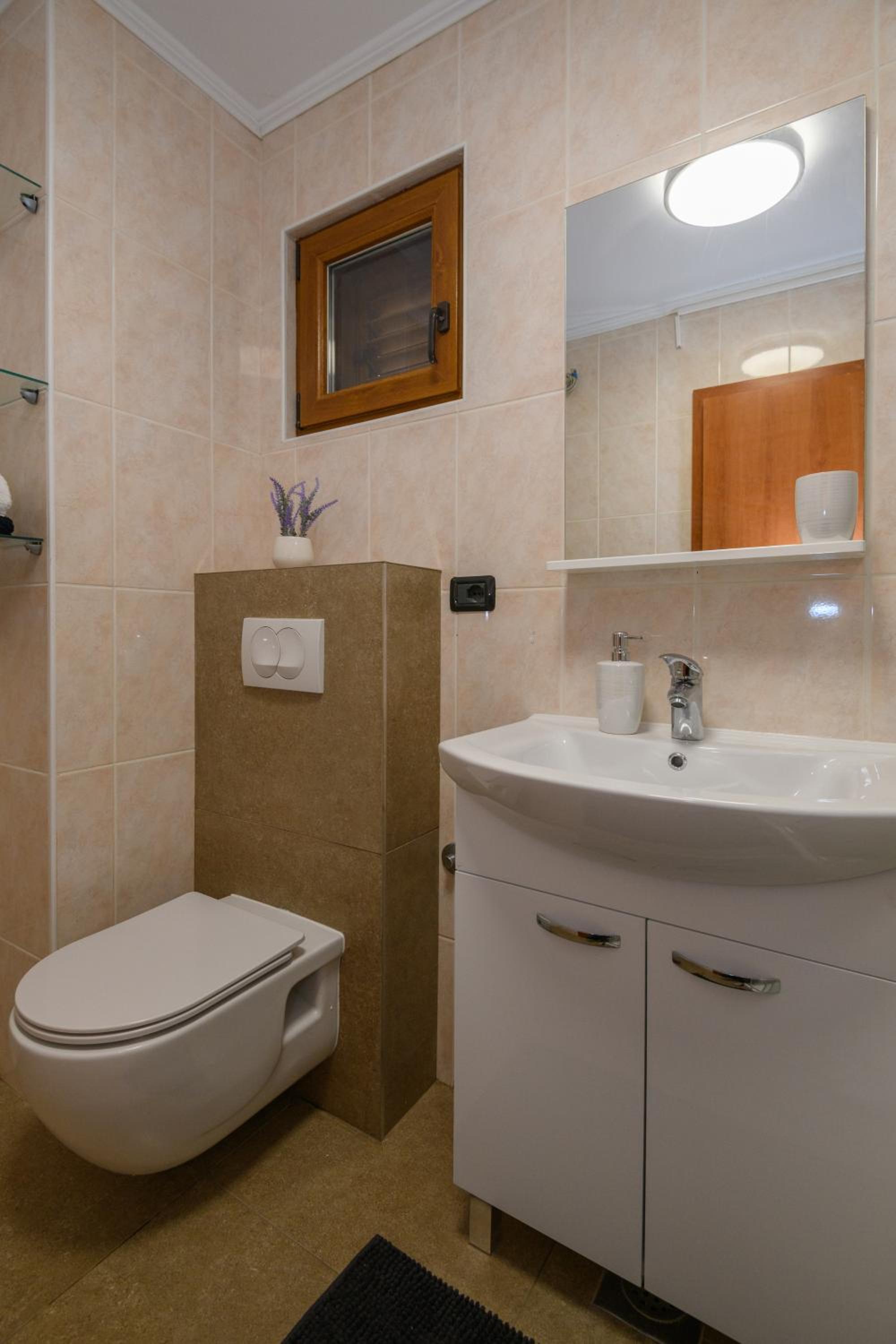 Ivan Apartment