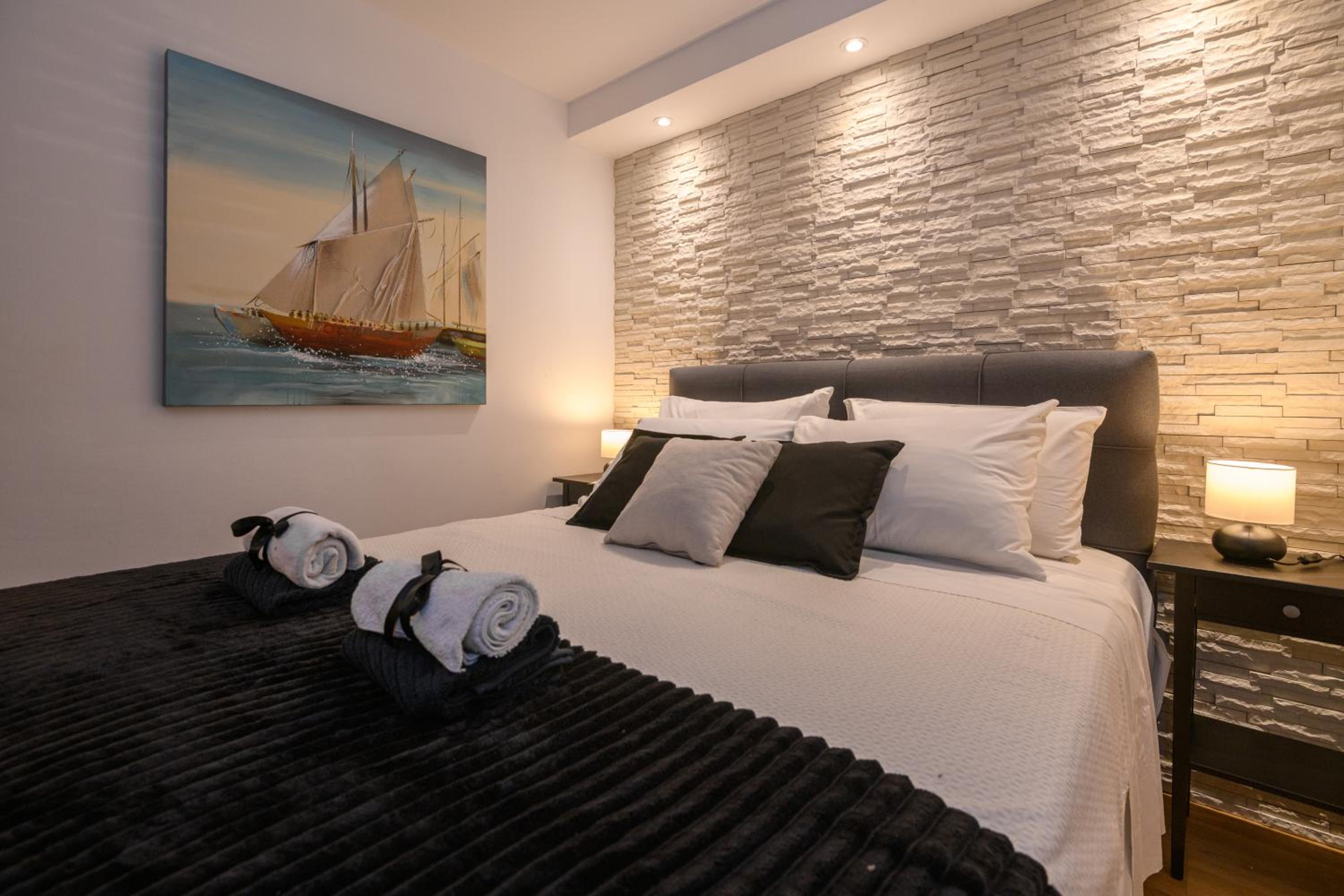Ivan Apartment