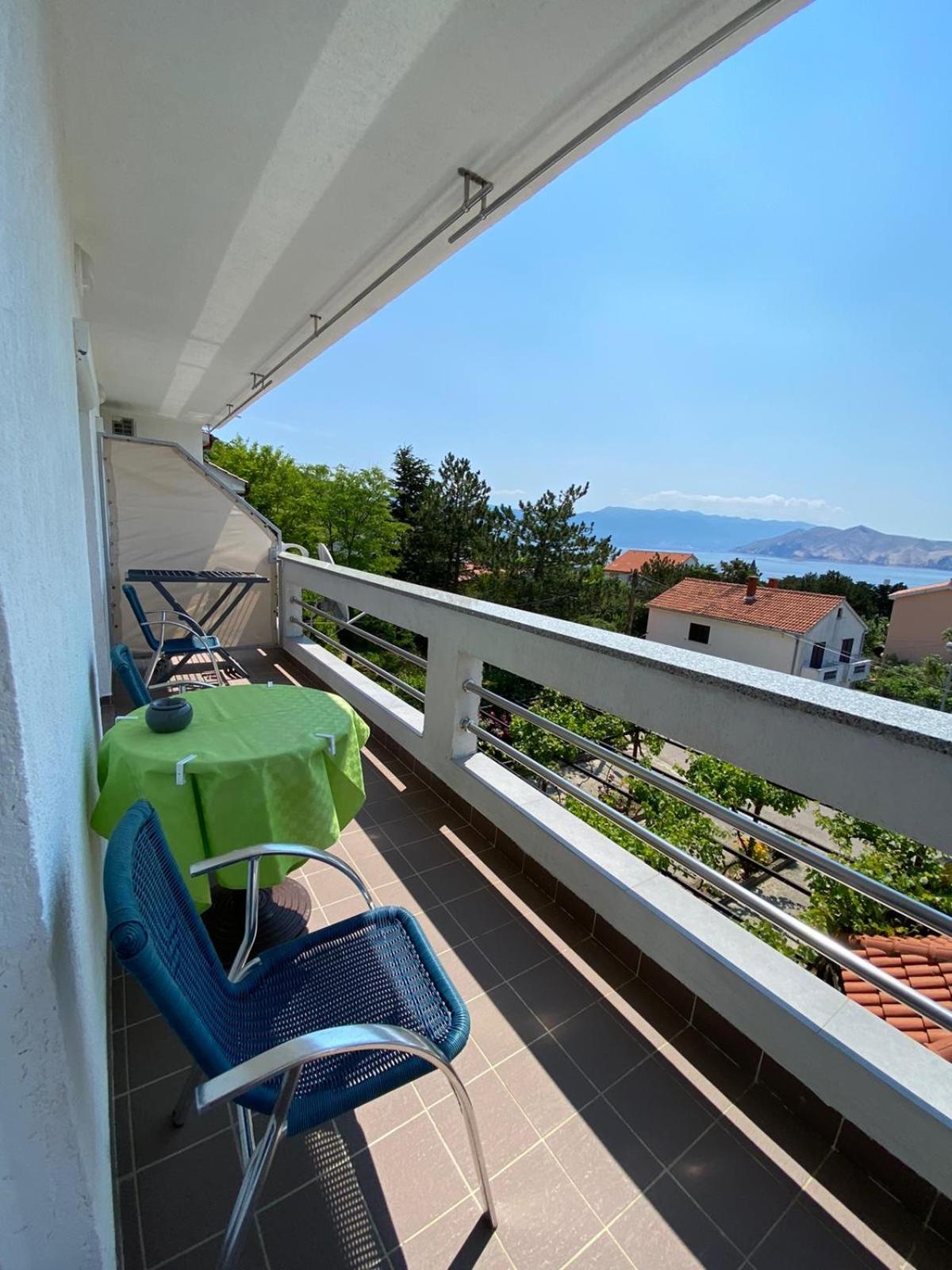 Apartmani Velnic 2 view 5