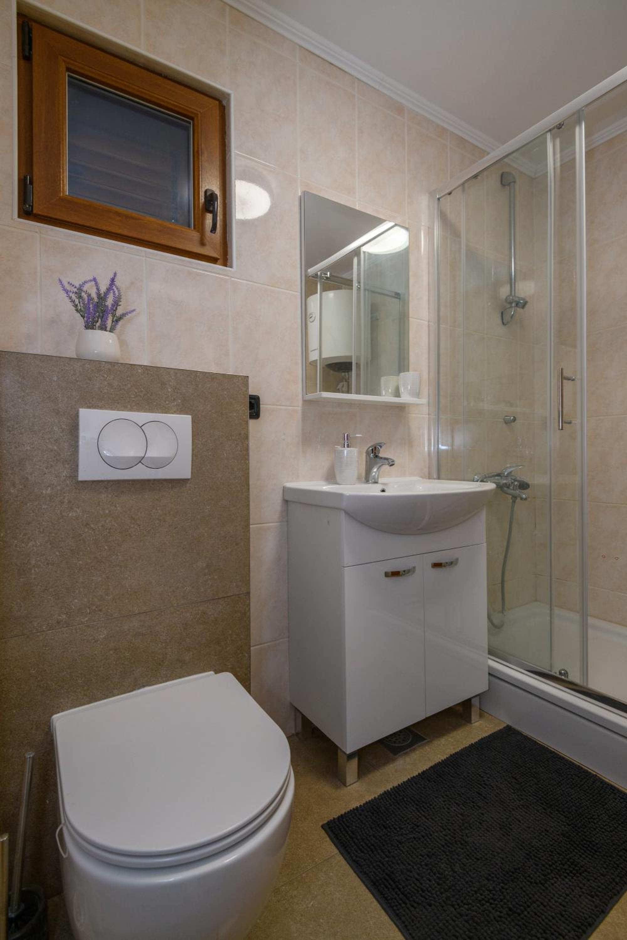 Ivan Apartment