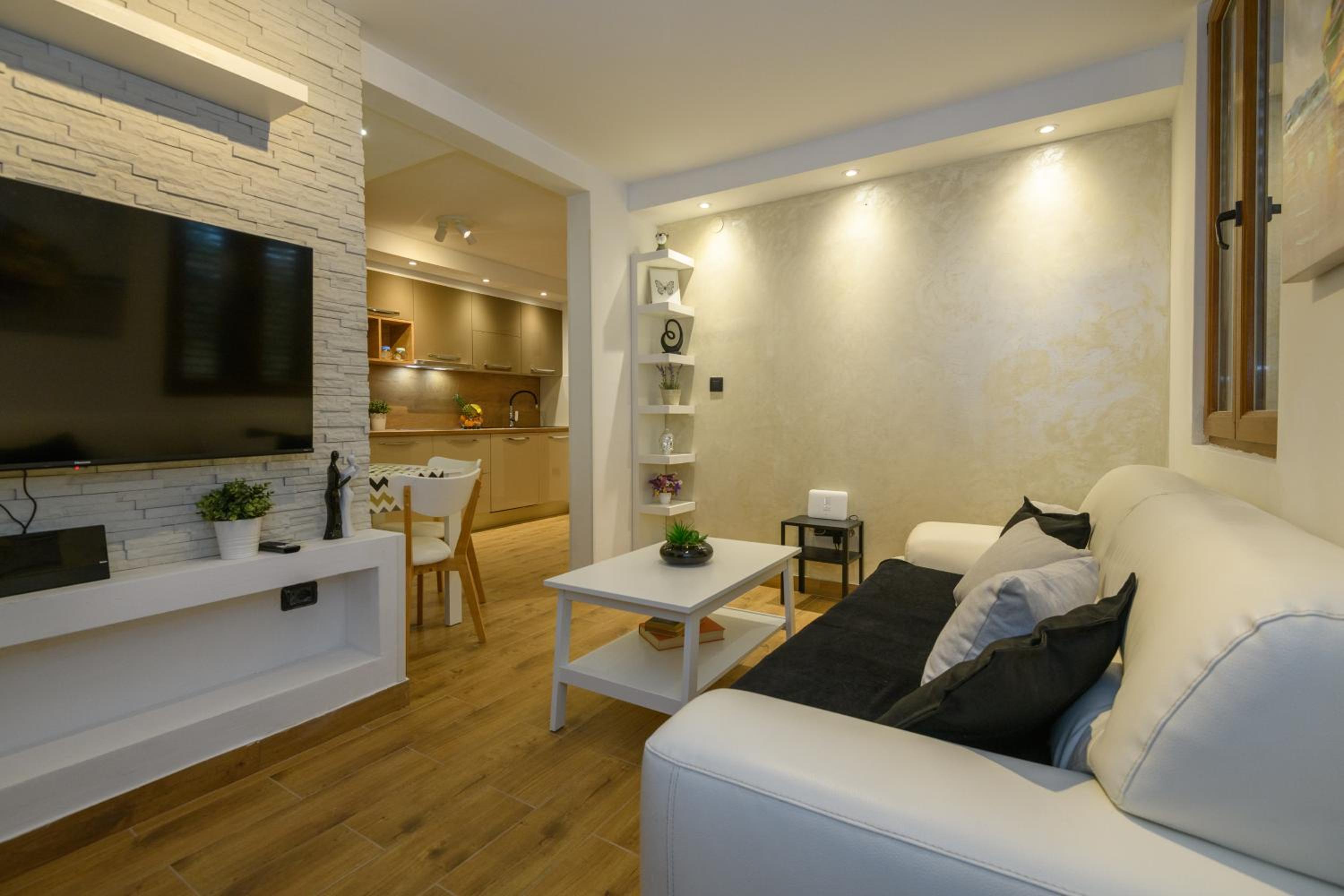 Ivan Apartment