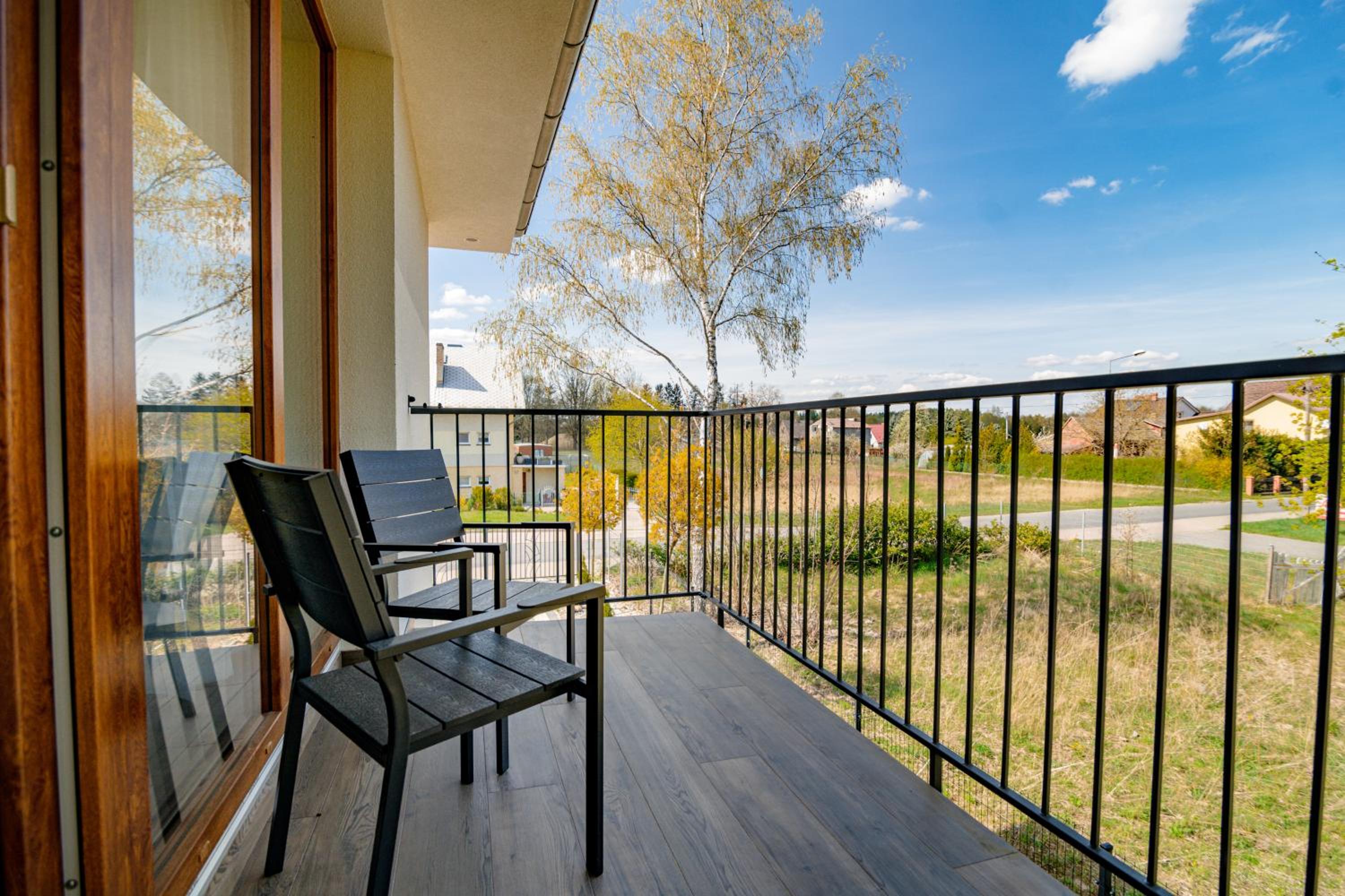 Apartament Forest view 2