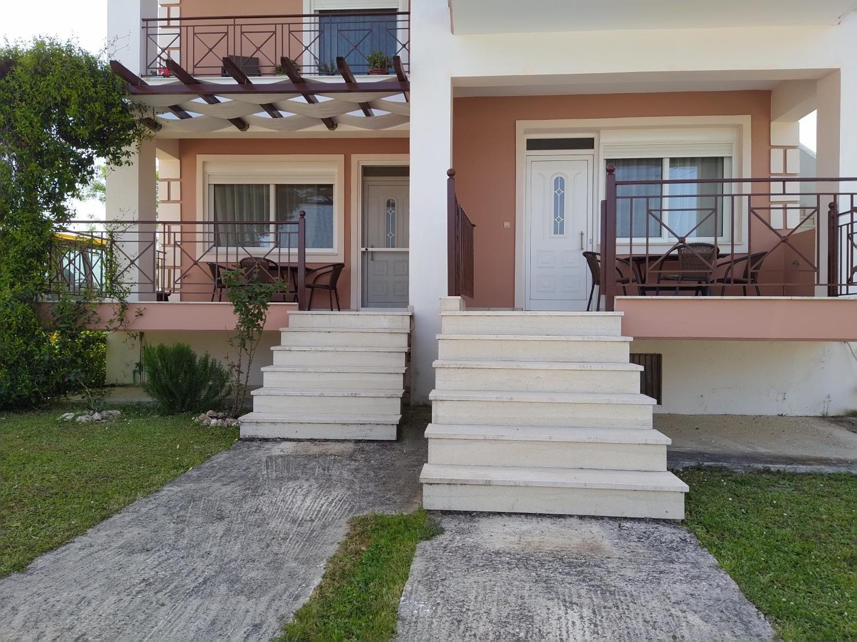 Philoxenia Apartments II view 2