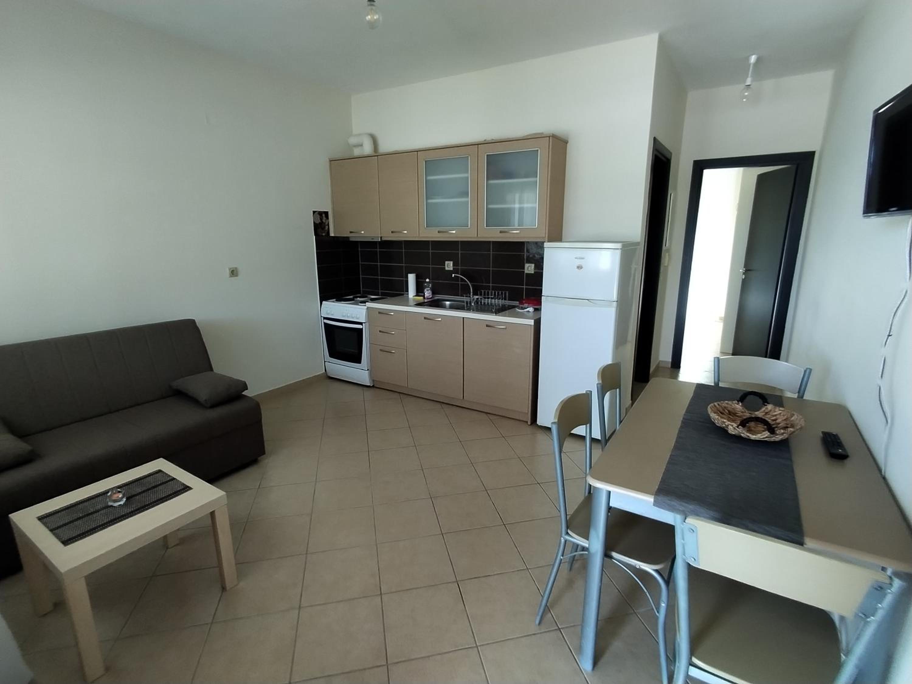 Philoxenia Apartments II view 5