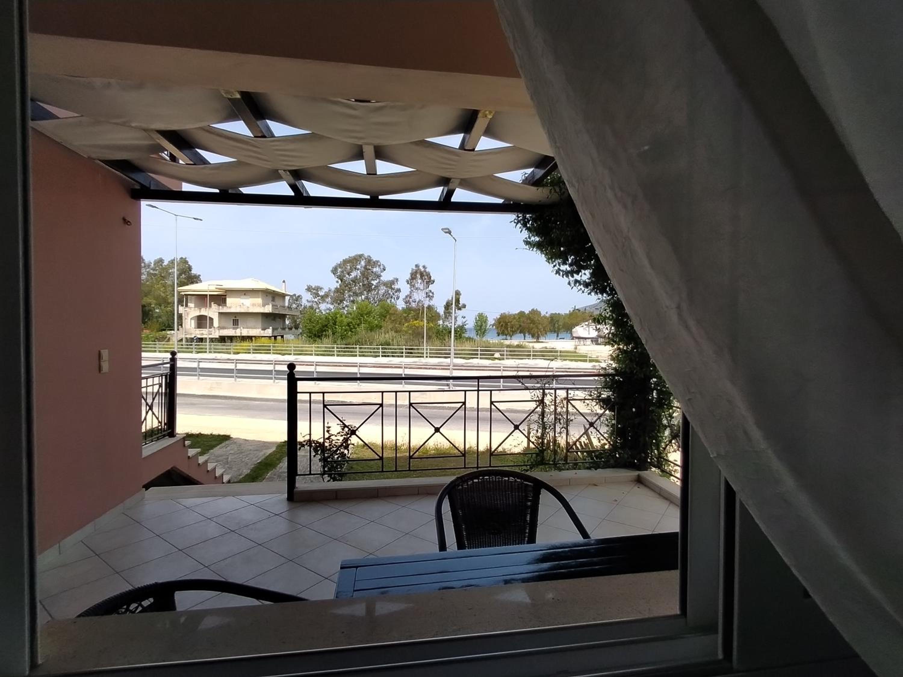 Philoxenia Apartments II view 4