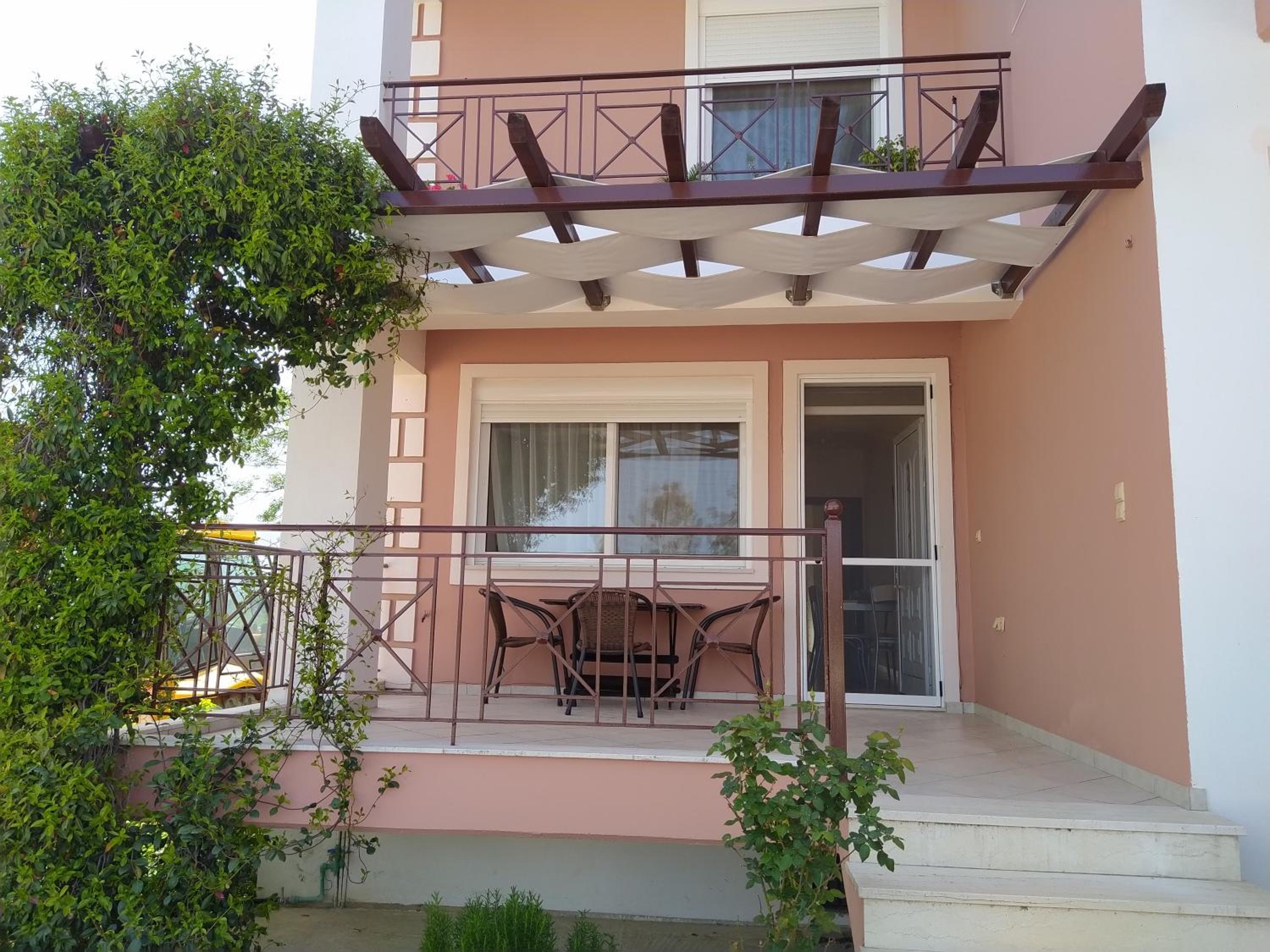Philoxenia Apartments II view 3