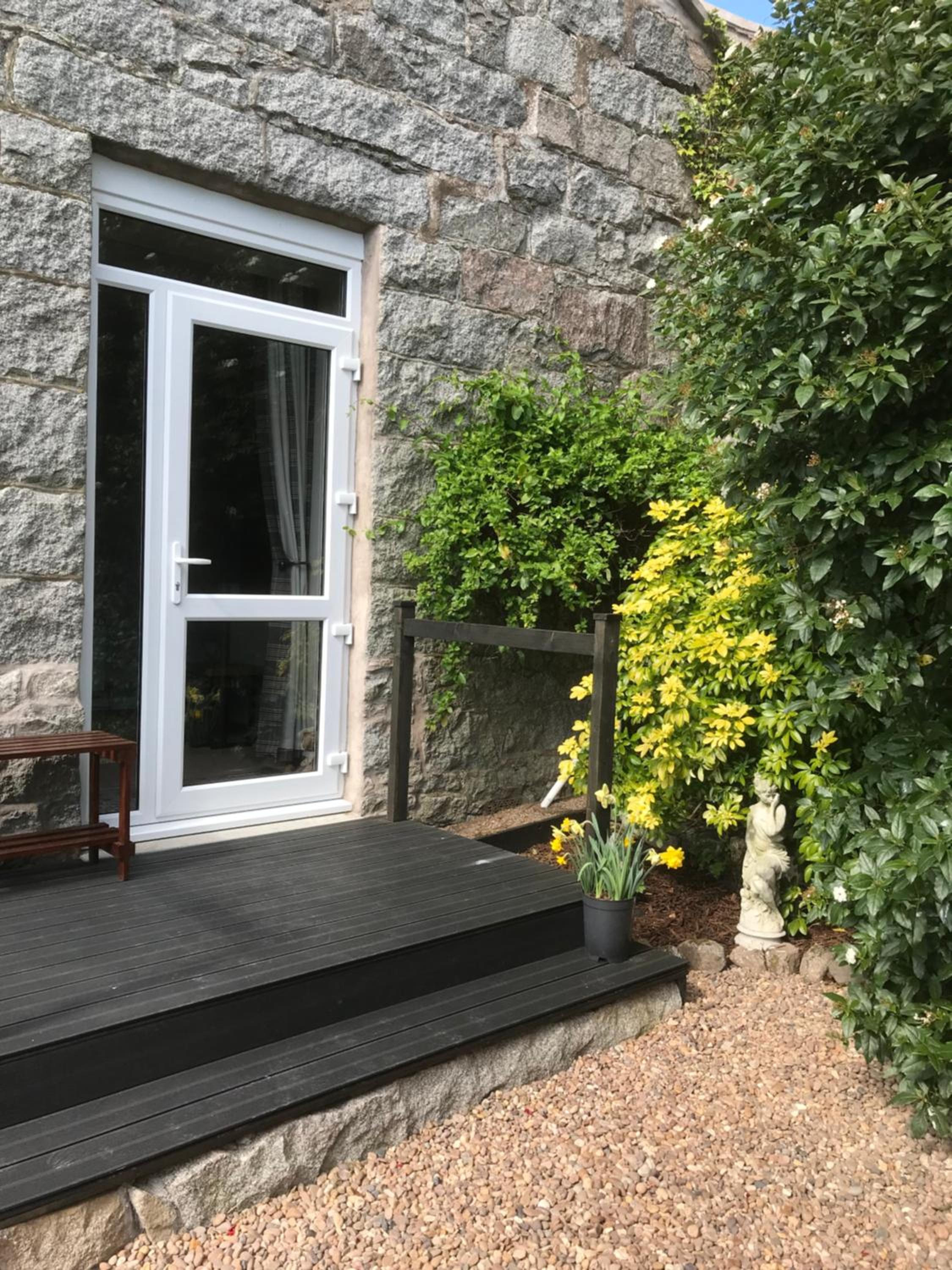 Craignair Cottage