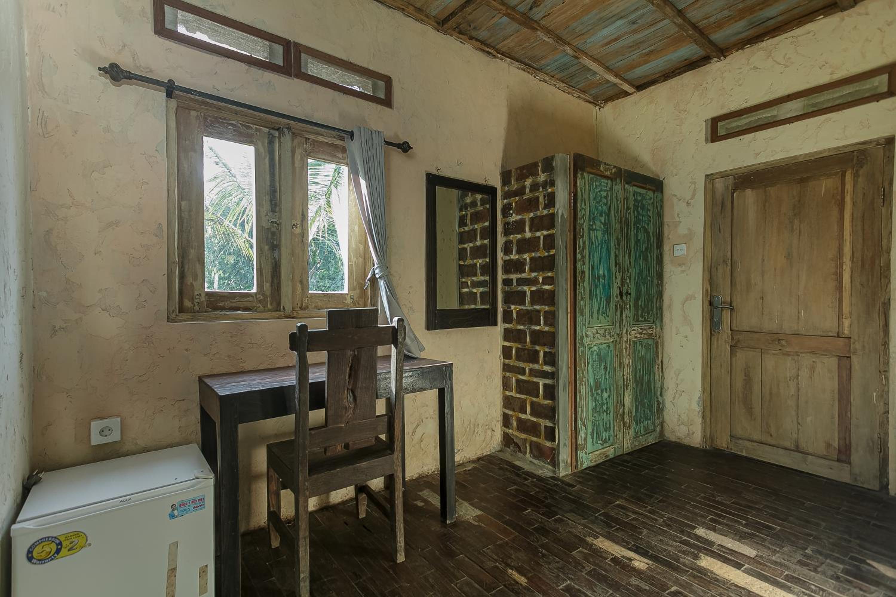 Tepi Sawah Lodge & Retreat view 5