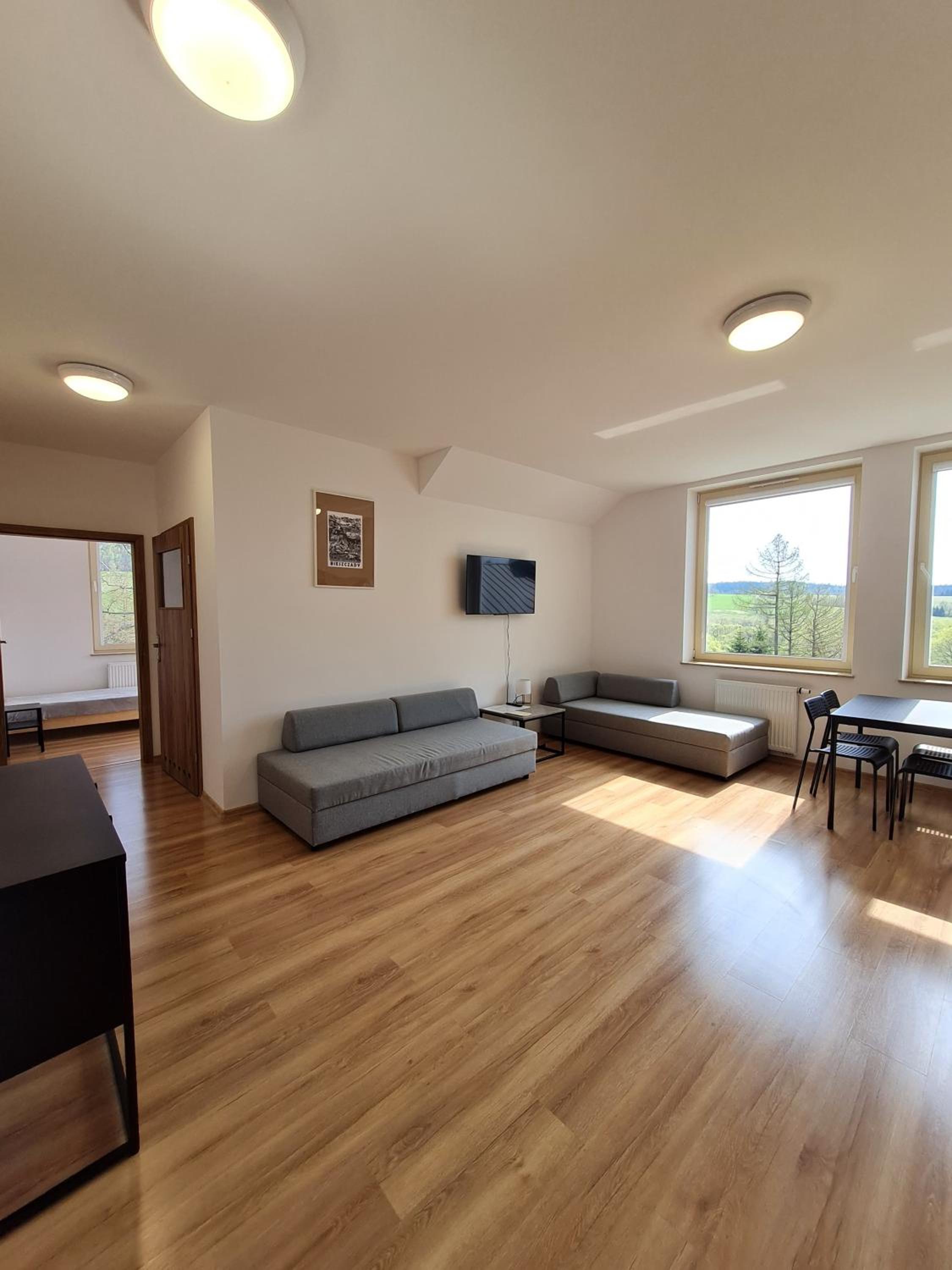 Apartamenty Pod Dachem view 2