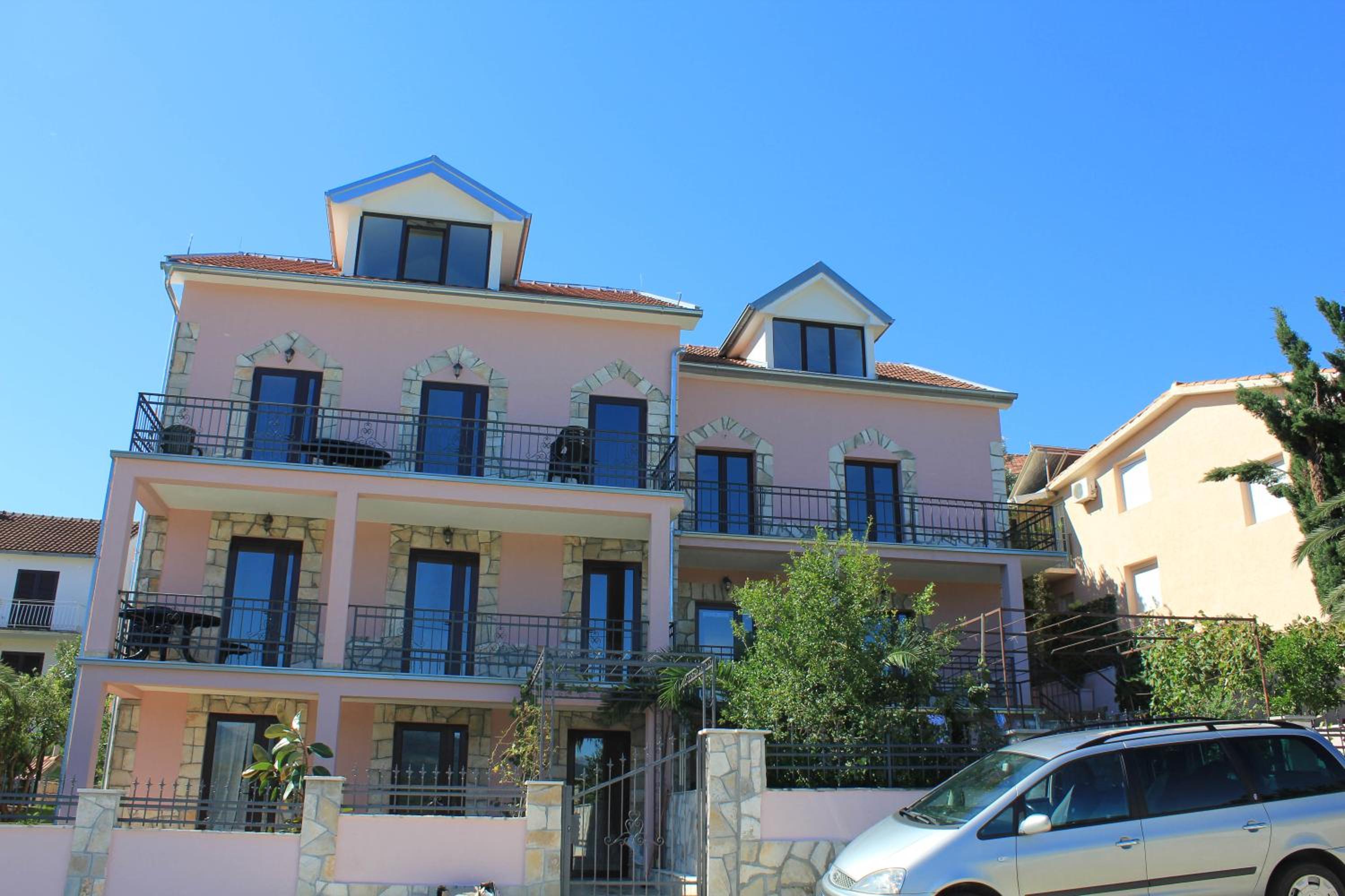 Villa Malina New photo 1