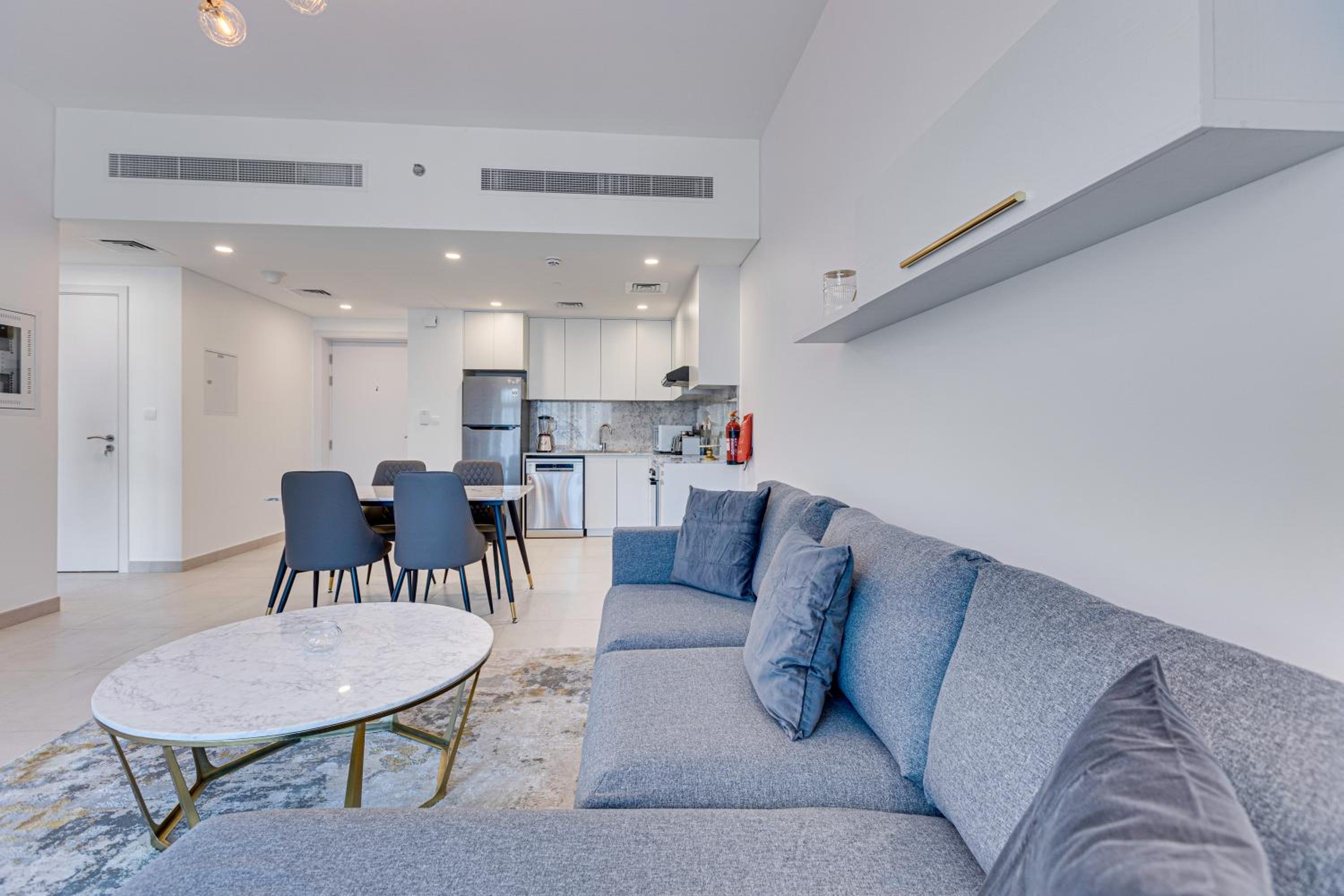 Luxury apartment in Madinat Jumeirah Living