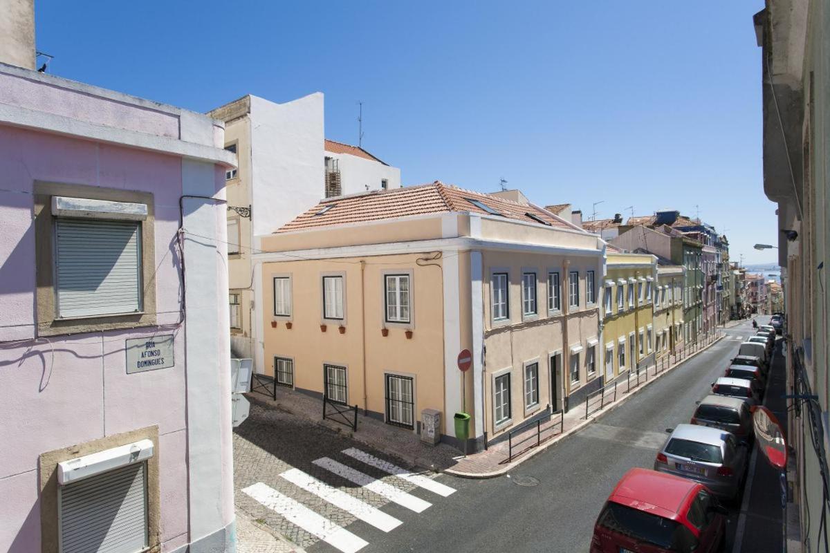 FLH - Charming Graça Duplex